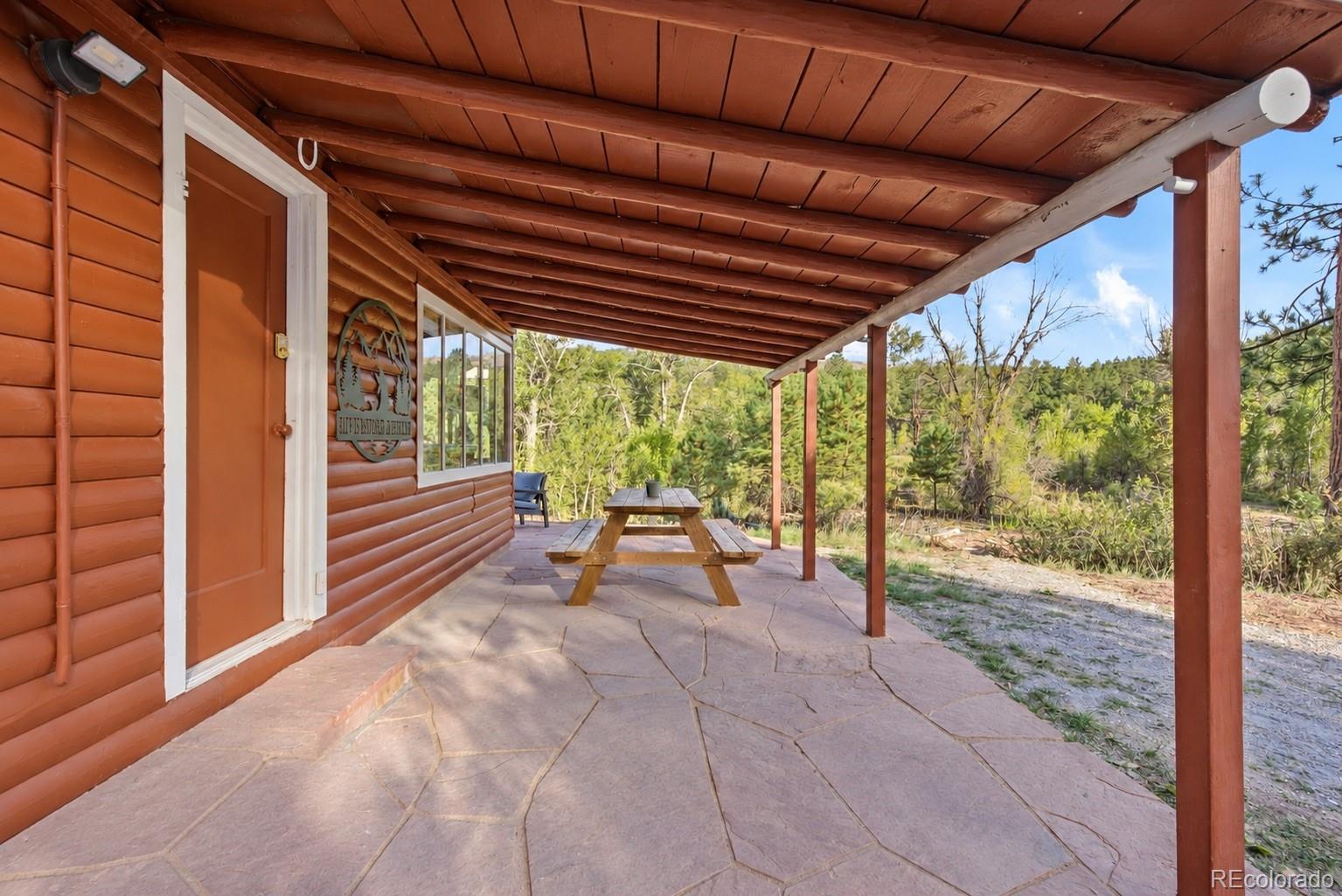 MLS Image #28 for 7966  county road 67 ,sedalia, Colorado