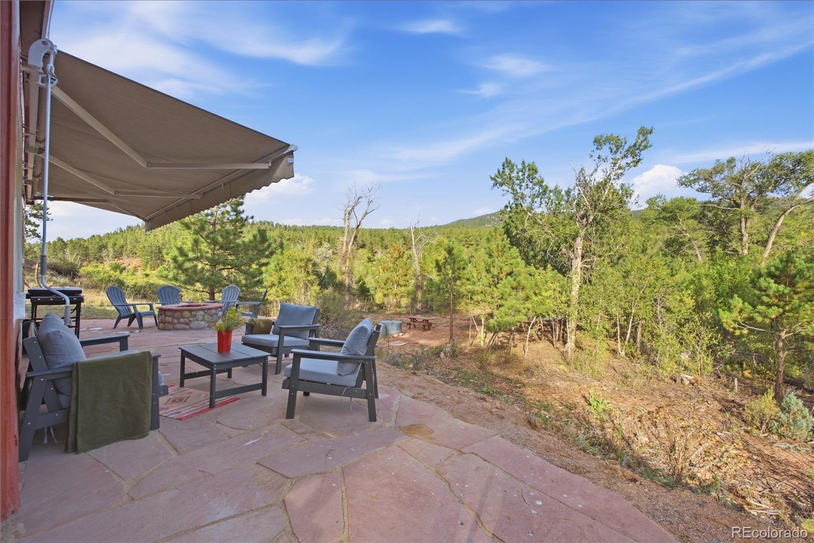 MLS Image #29 for 7966  county road 67 ,sedalia, Colorado