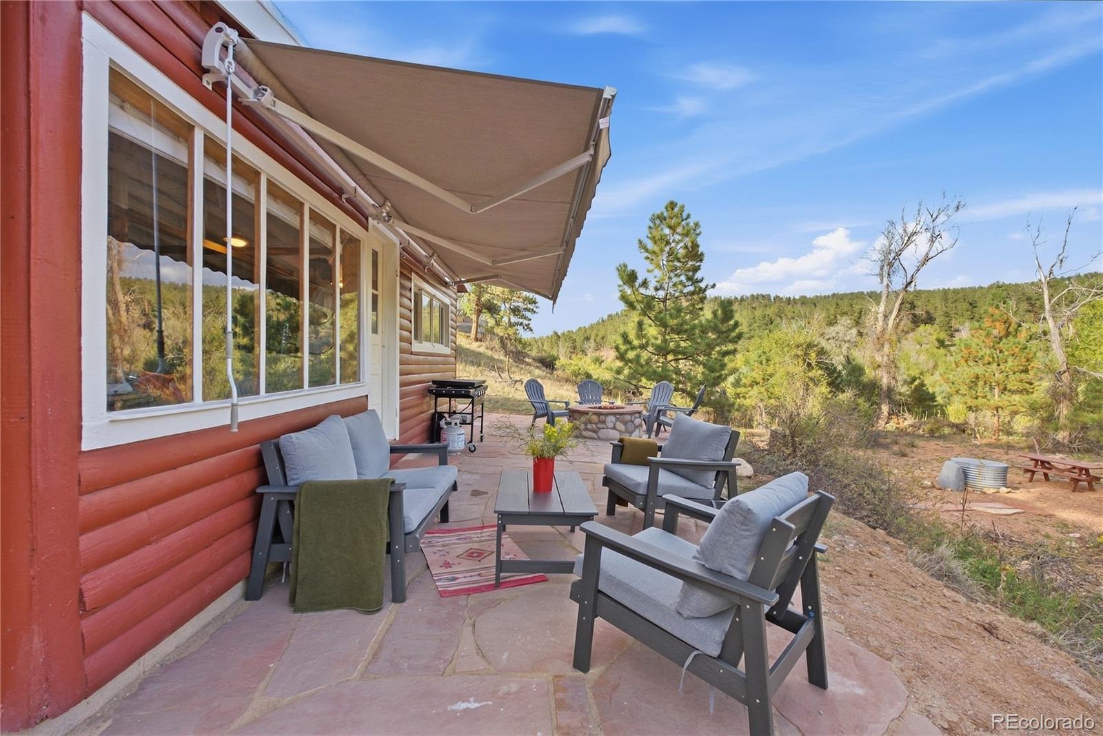 MLS Image #30 for 7966  county road 67 ,sedalia, Colorado
