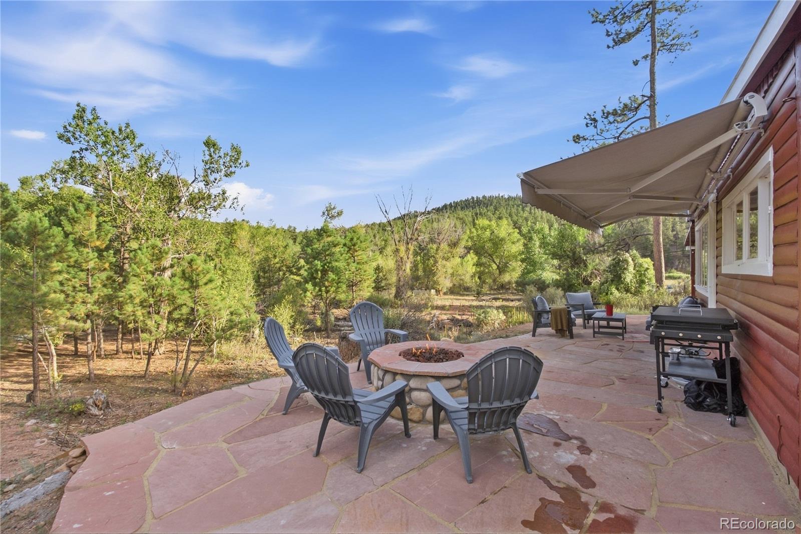 MLS Image #31 for 7966  county road 67 ,sedalia, Colorado