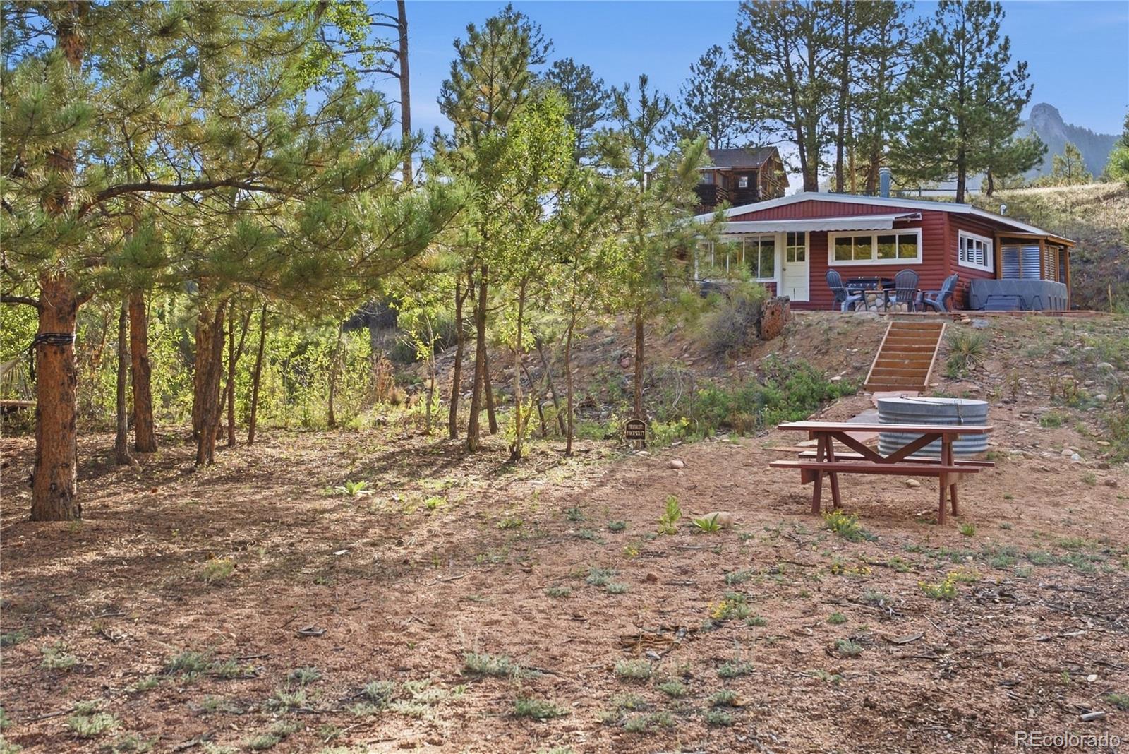 MLS Image #32 for 7966  county road 67 ,sedalia, Colorado