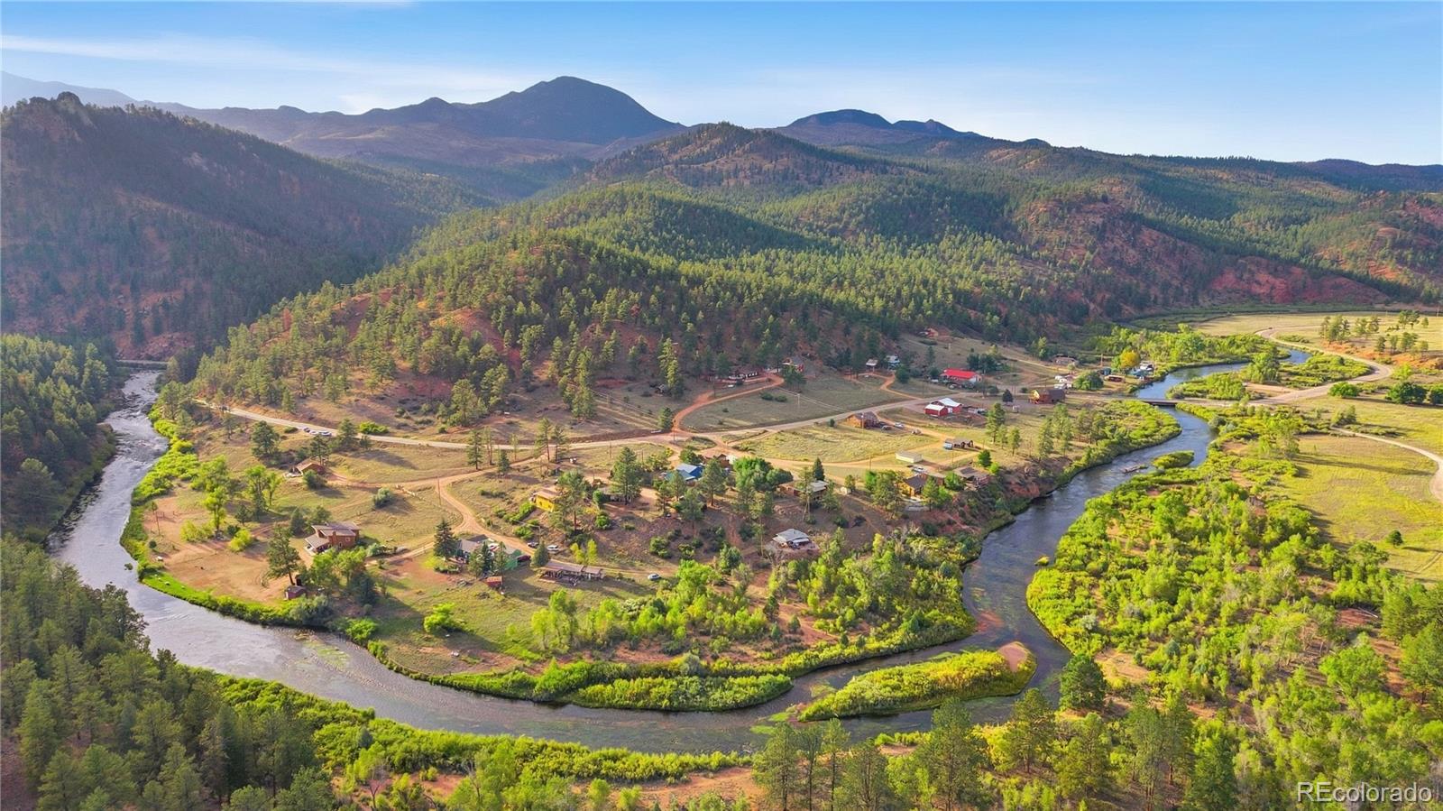 MLS Image #35 for 7966  county road 67 ,sedalia, Colorado