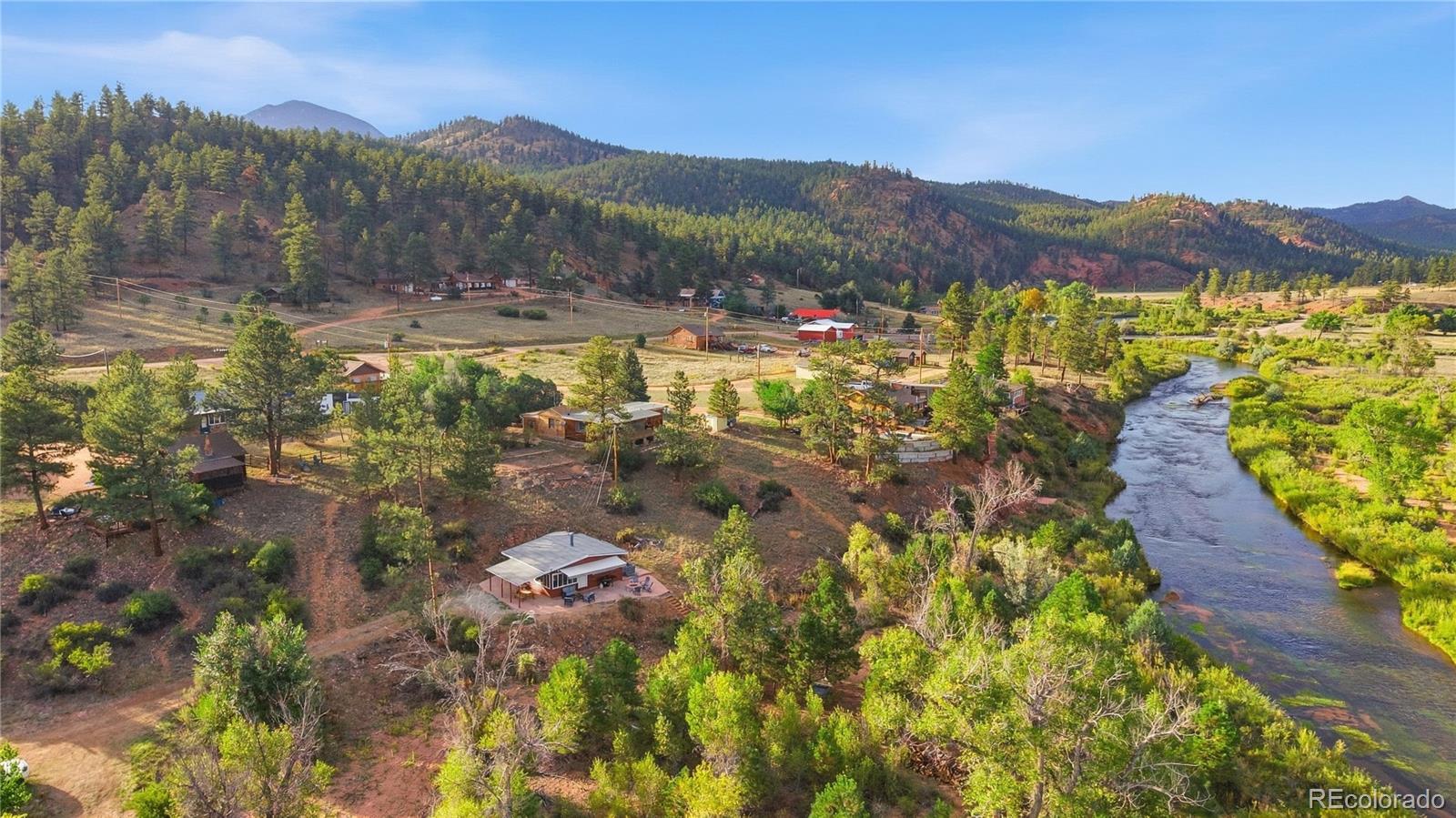 MLS Image #36 for 7966  county road 67 ,sedalia, Colorado
