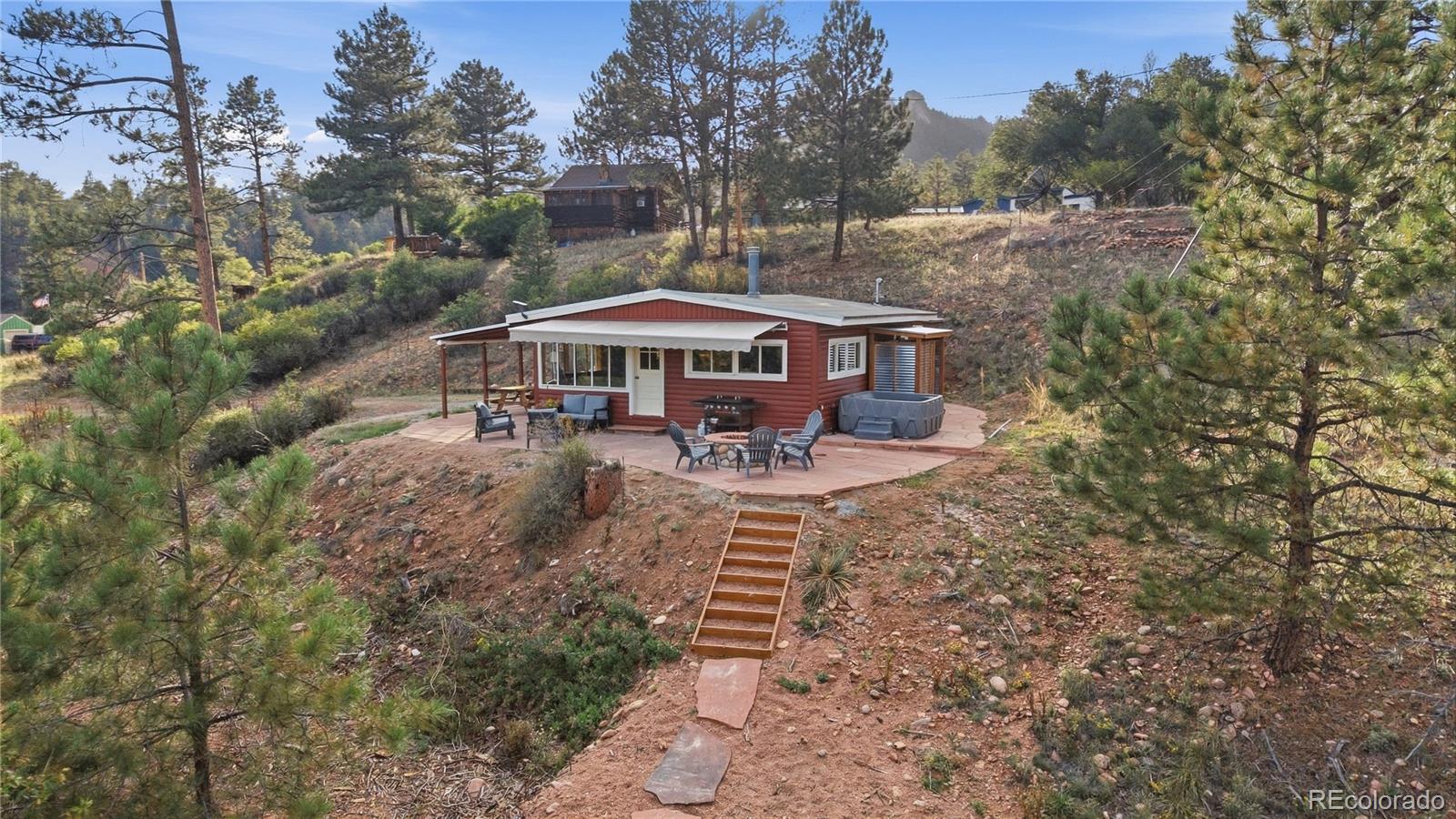 MLS Image #37 for 7966  county road 67 ,sedalia, Colorado