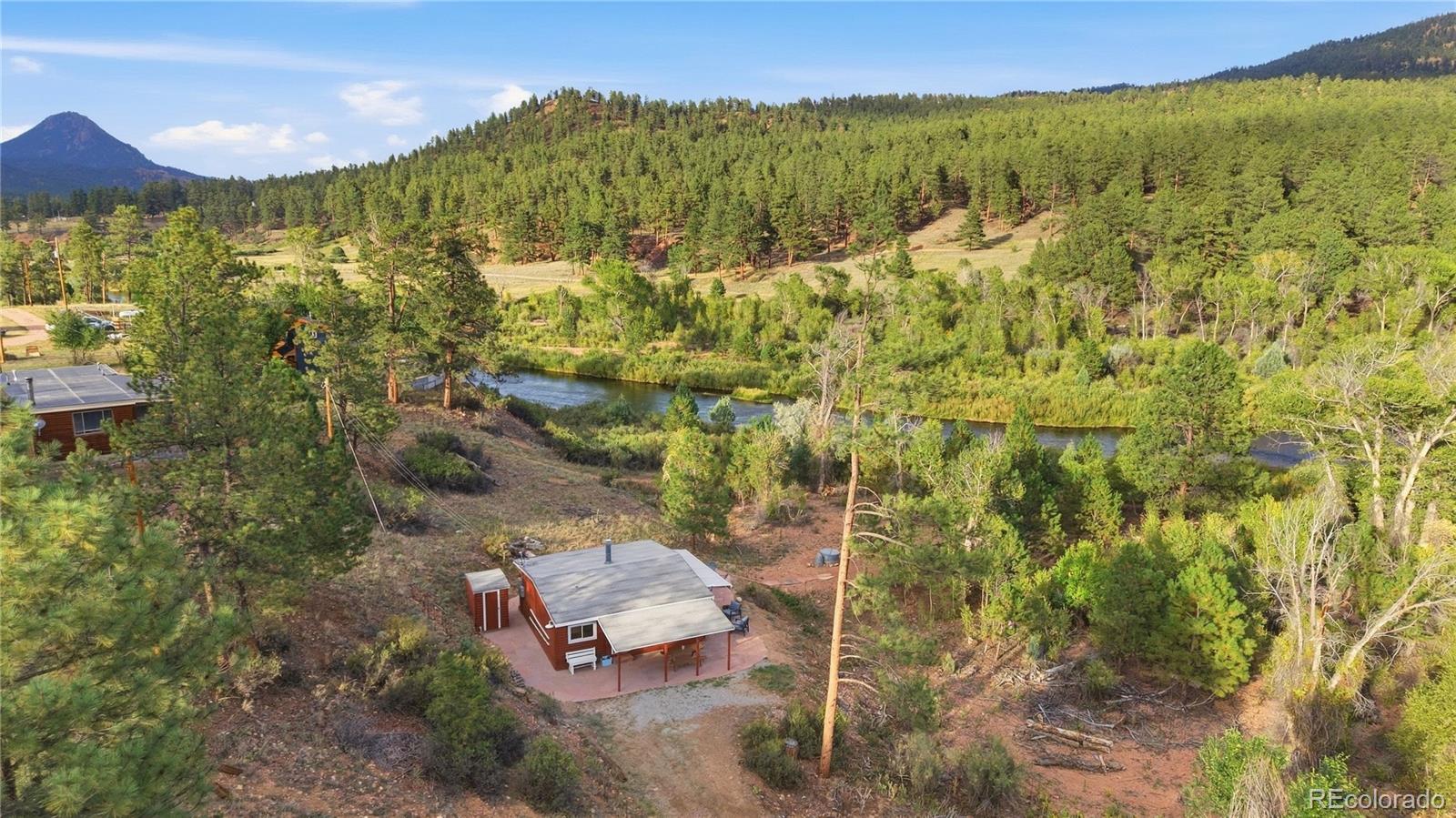 MLS Image #38 for 7966  county road 67 ,sedalia, Colorado