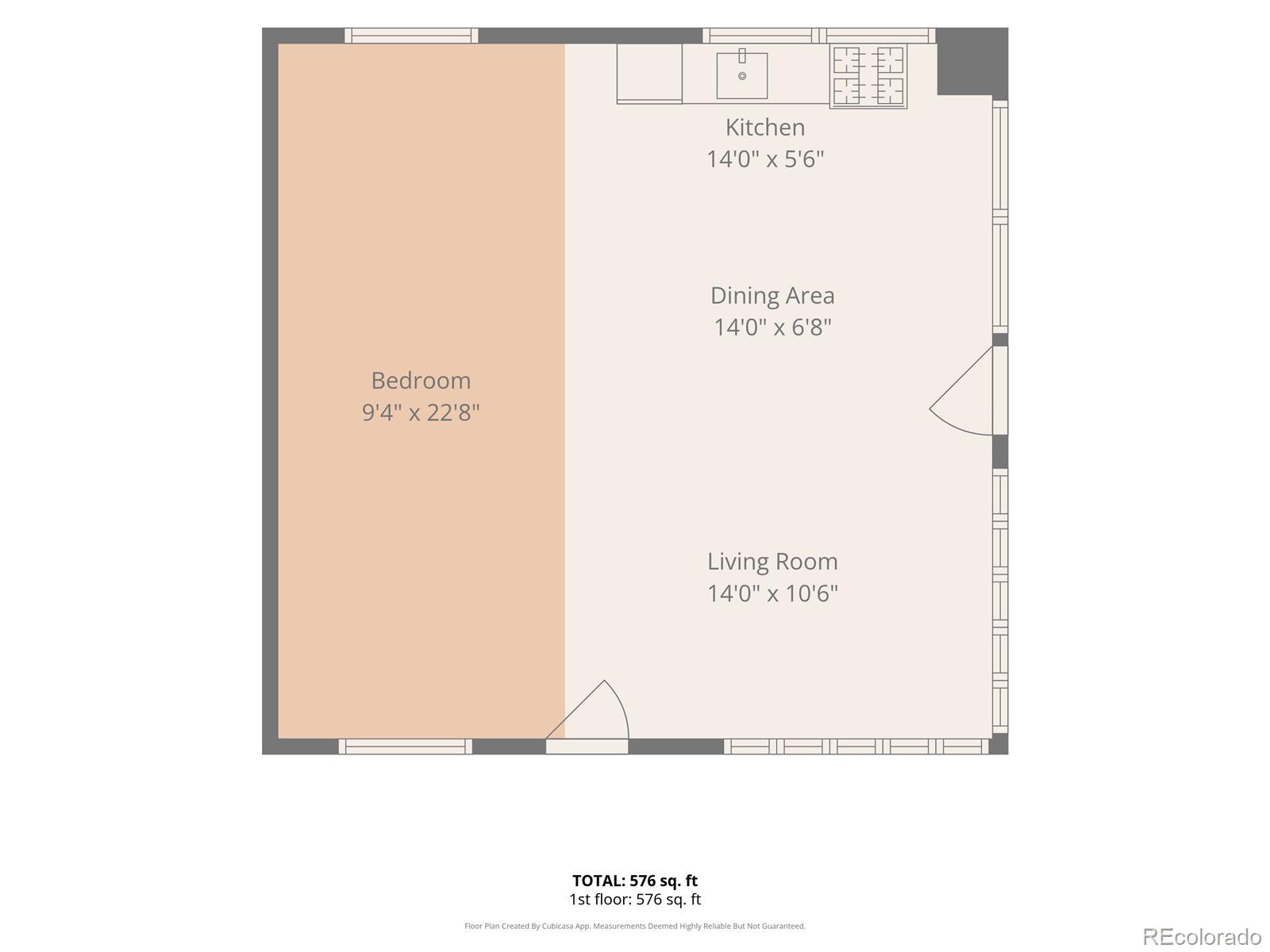 MLS Image #41 for 7966  county road 67 ,sedalia, Colorado