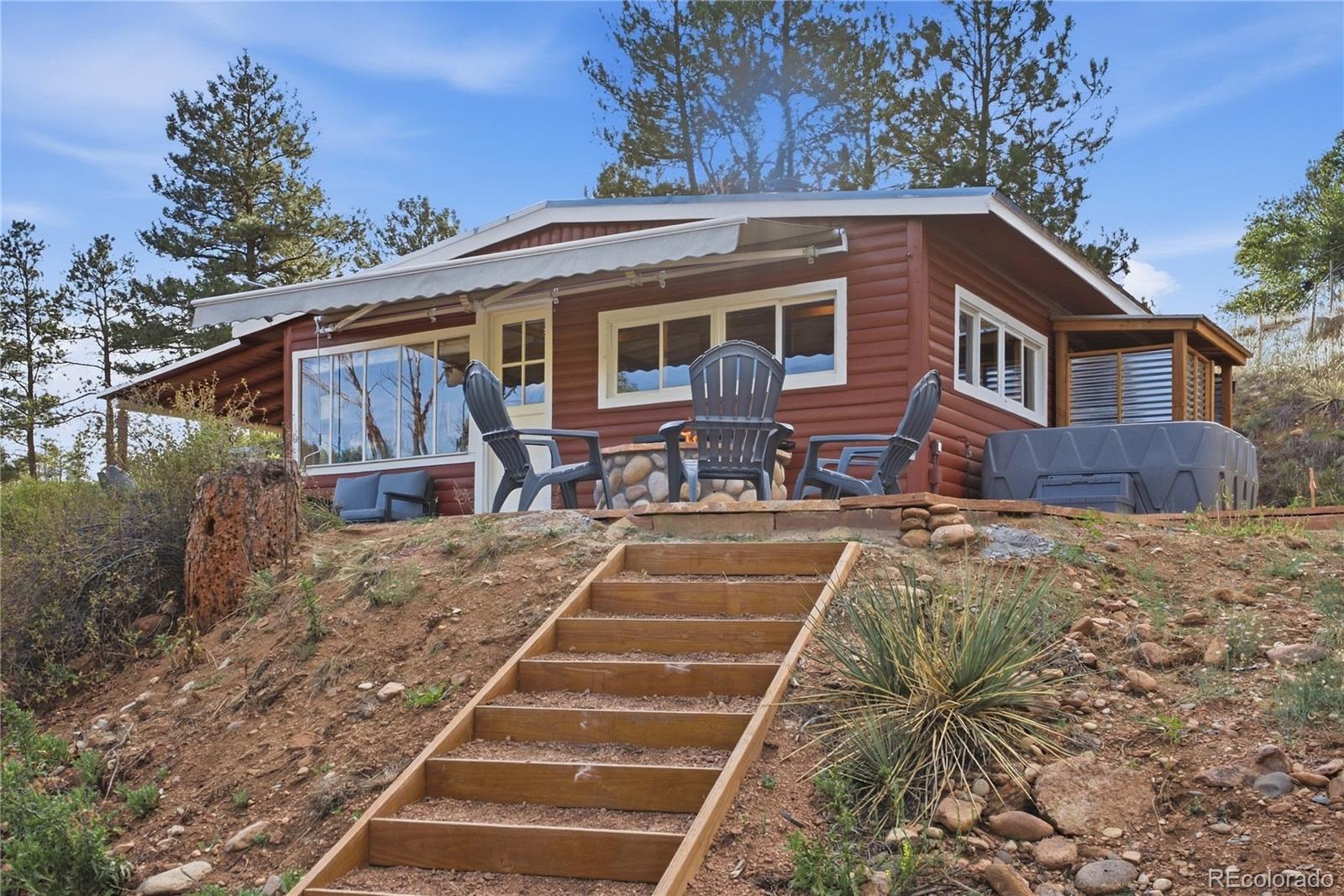 MLS Image #5 for 7966  county road 67 ,sedalia, Colorado