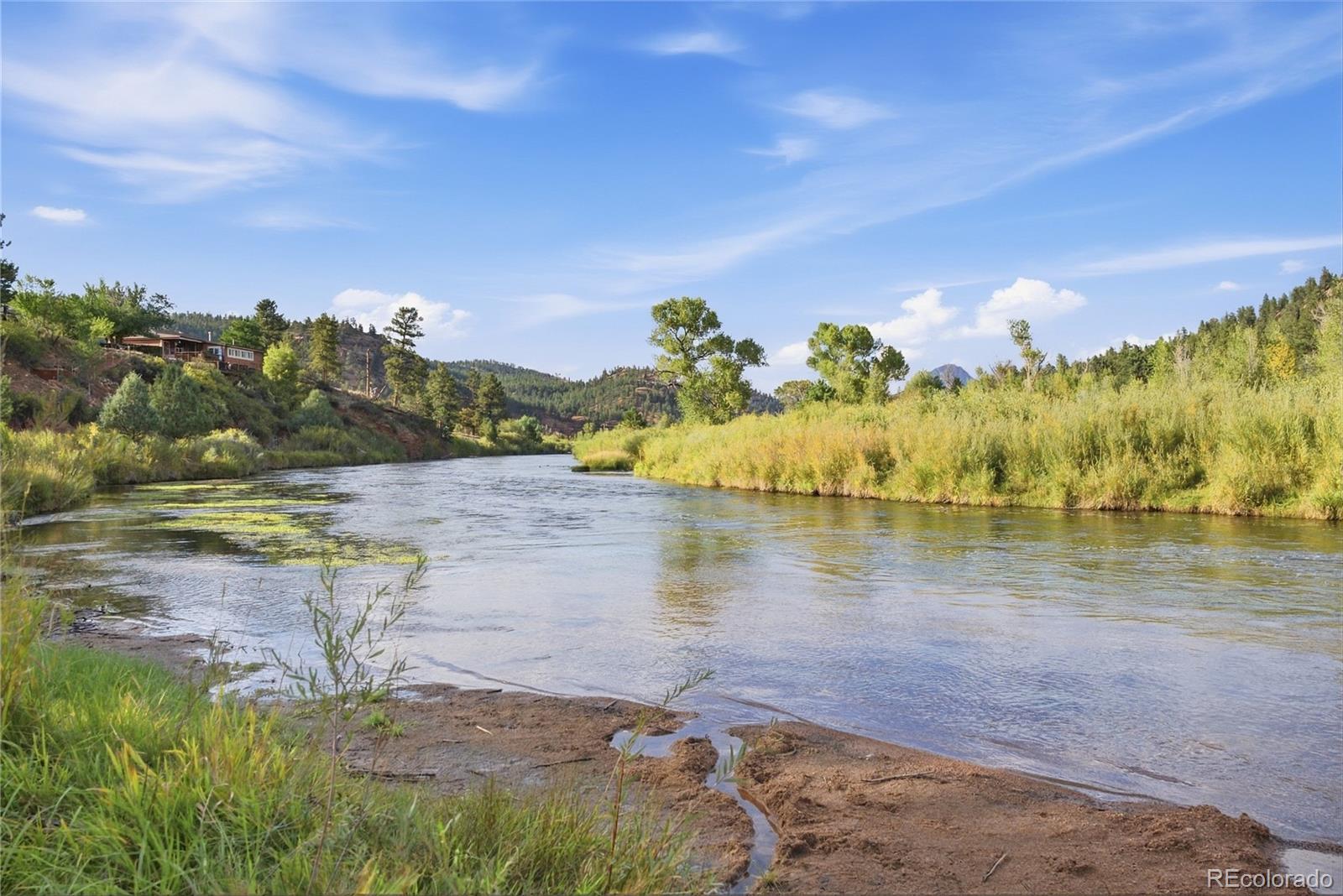 MLS Image #7 for 7966  county road 67 ,sedalia, Colorado