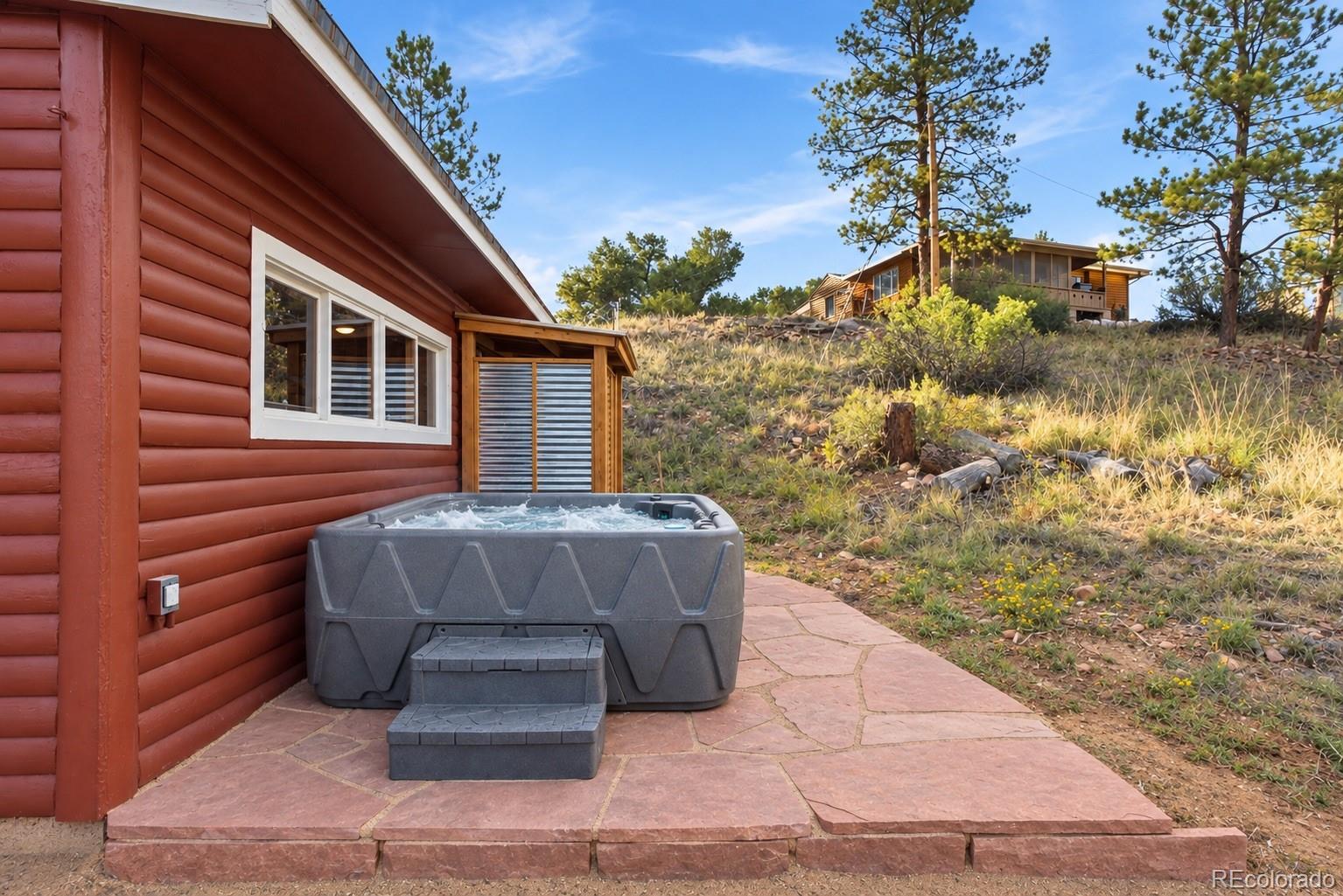 MLS Image #9 for 7966  county road 67 ,sedalia, Colorado