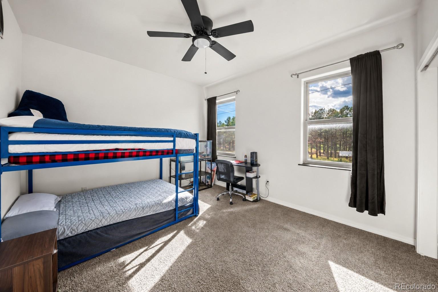 MLS Image #17 for 701  valley view drive,woodland park, Colorado
