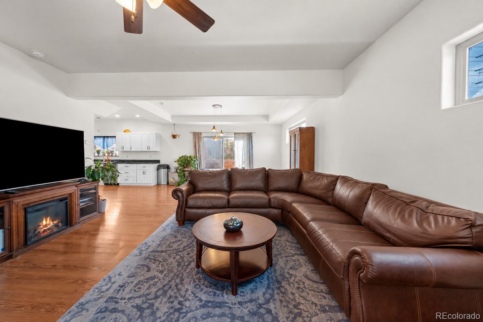 MLS Image #2 for 701  valley view drive,woodland park, Colorado