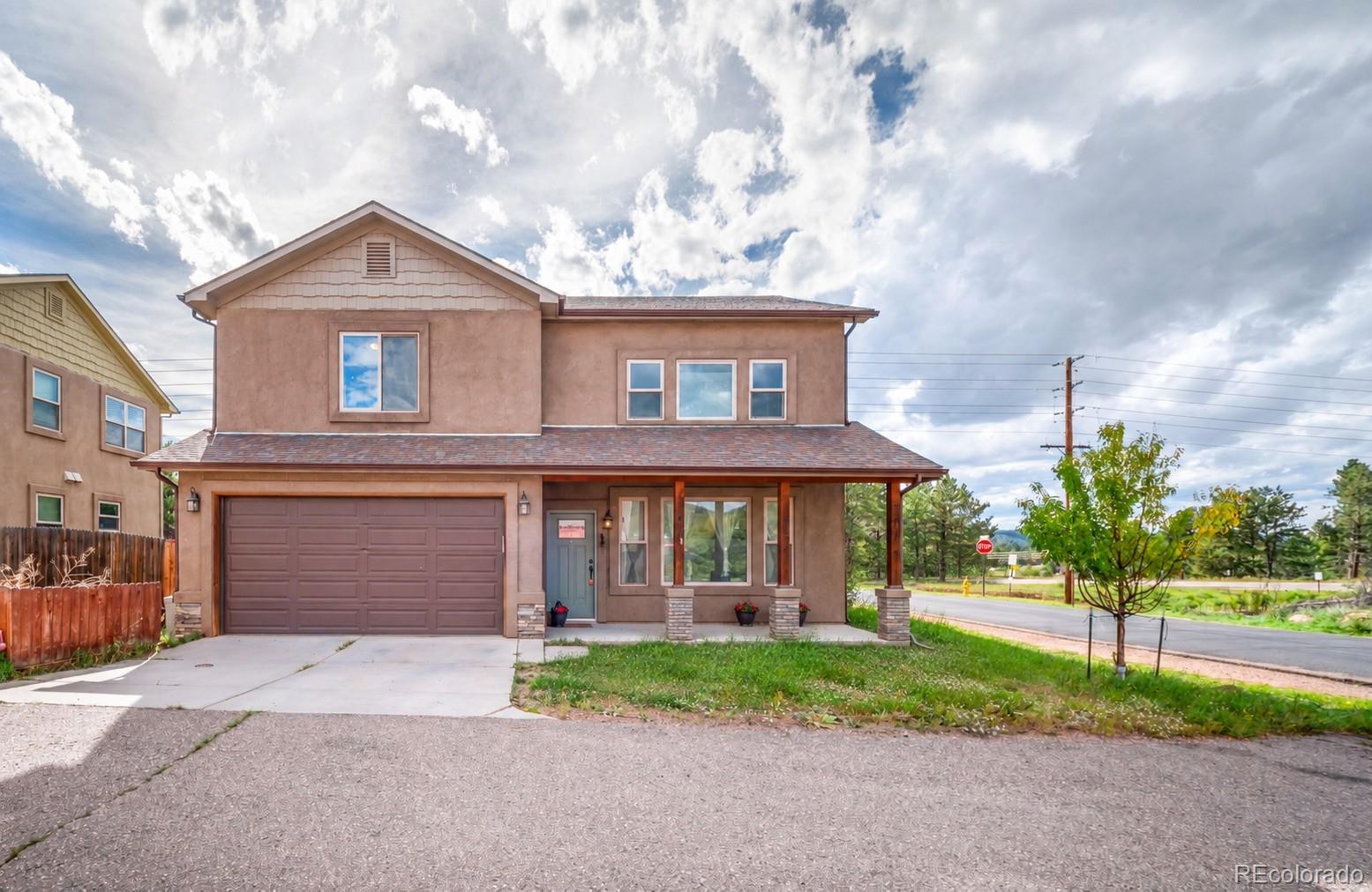 MLS Image #20 for 701  valley view drive,woodland park, Colorado