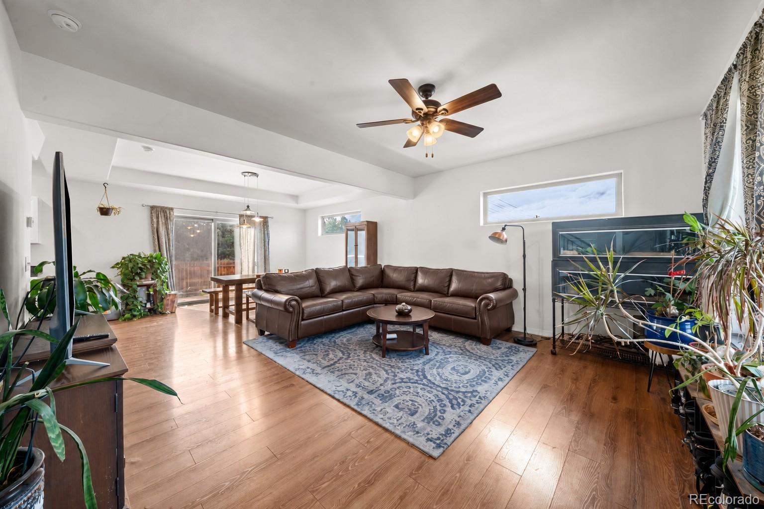 MLS Image #3 for 701  valley view drive,woodland park, Colorado