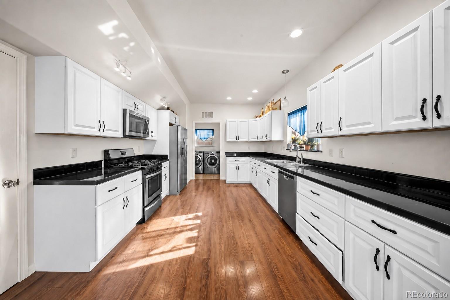 MLS Image #4 for 701  valley view drive,woodland park, Colorado
