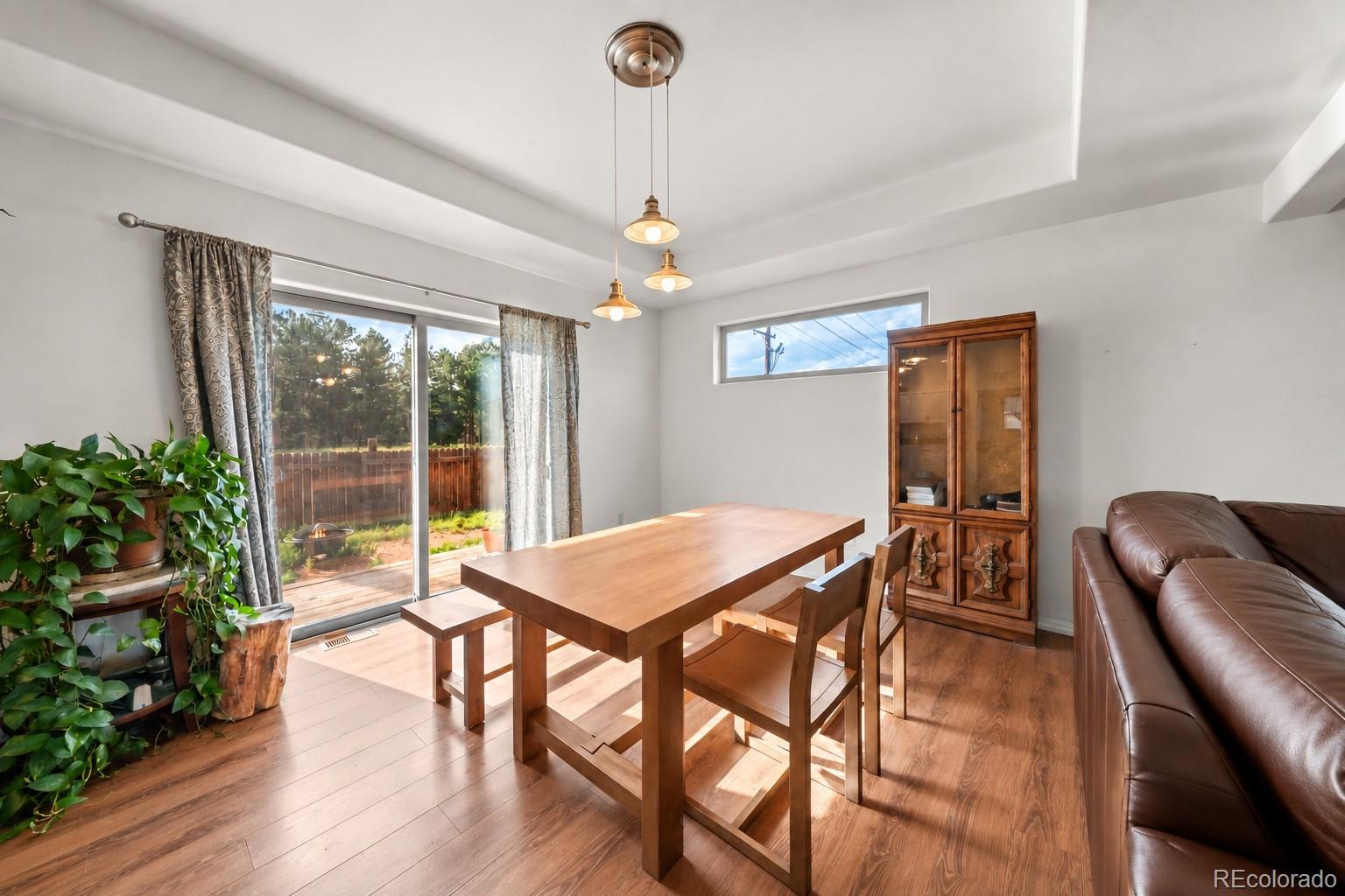 MLS Image #7 for 701  valley view drive,woodland park, Colorado
