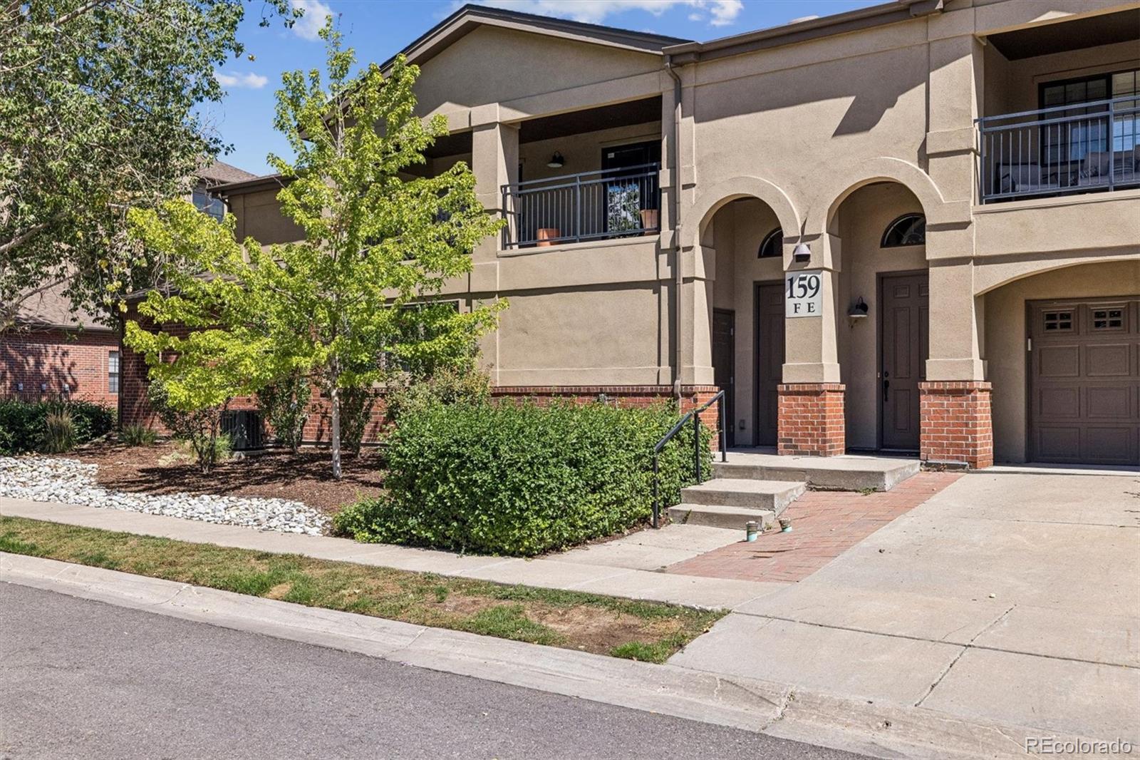 MLS Image #1 for 159  quebec street,denver, Colorado