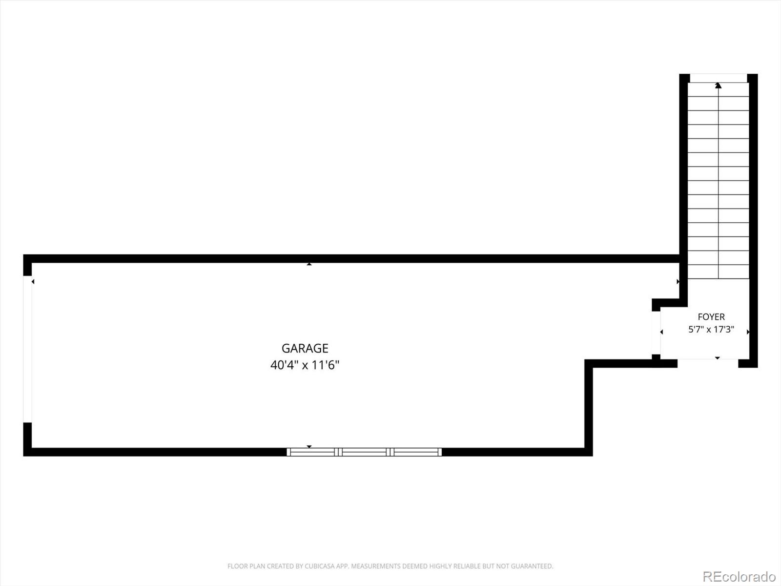 MLS Image #23 for 159  quebec street,denver, Colorado