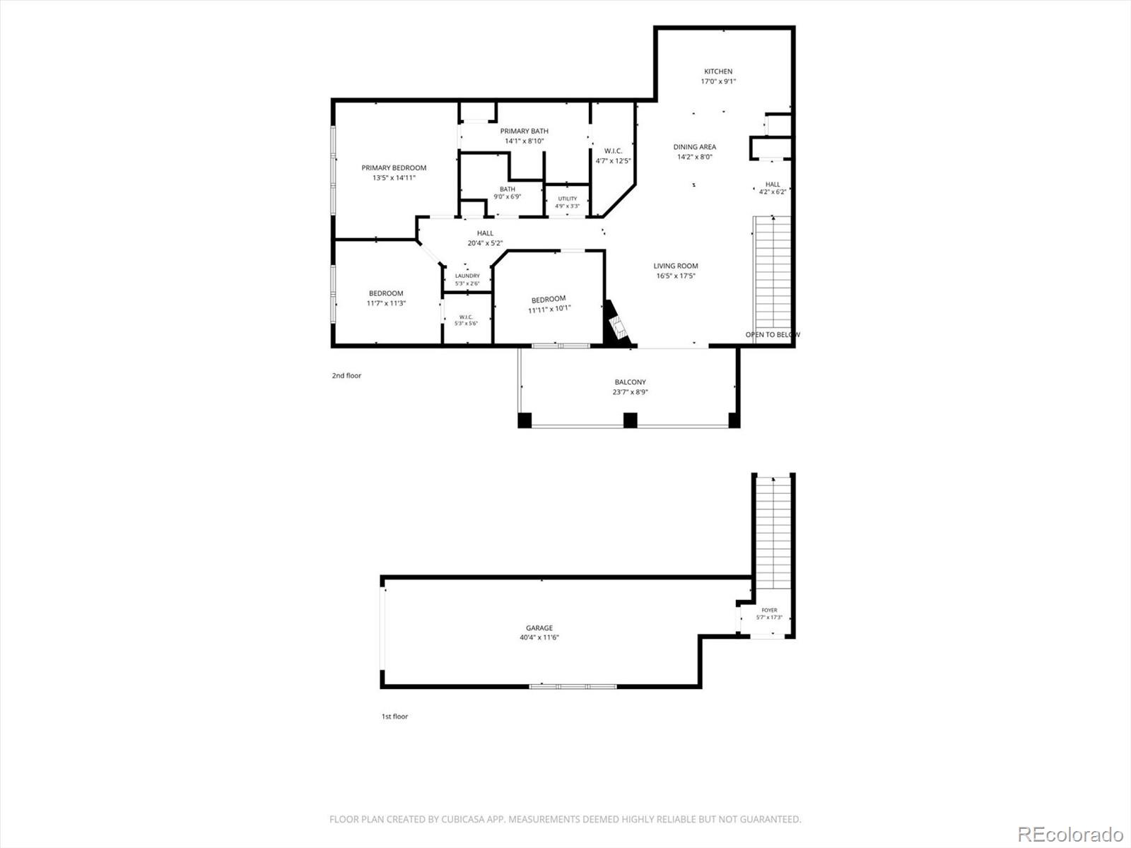 MLS Image #24 for 159  quebec street,denver, Colorado