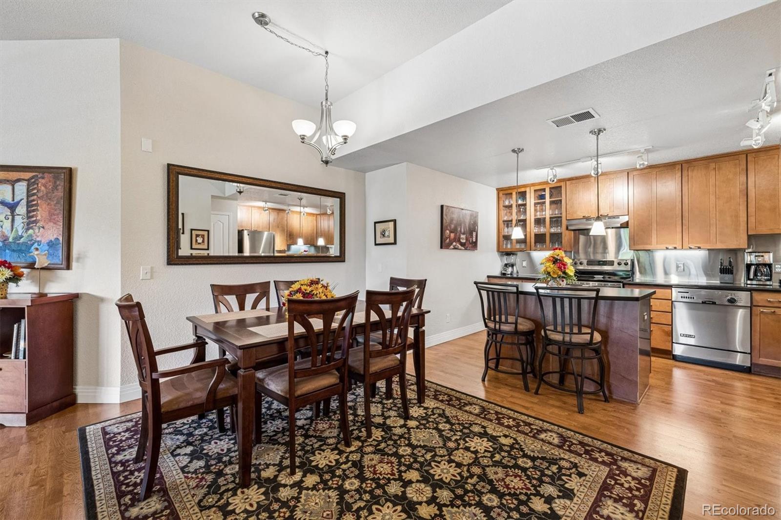 MLS Image #3 for 159  quebec street,denver, Colorado