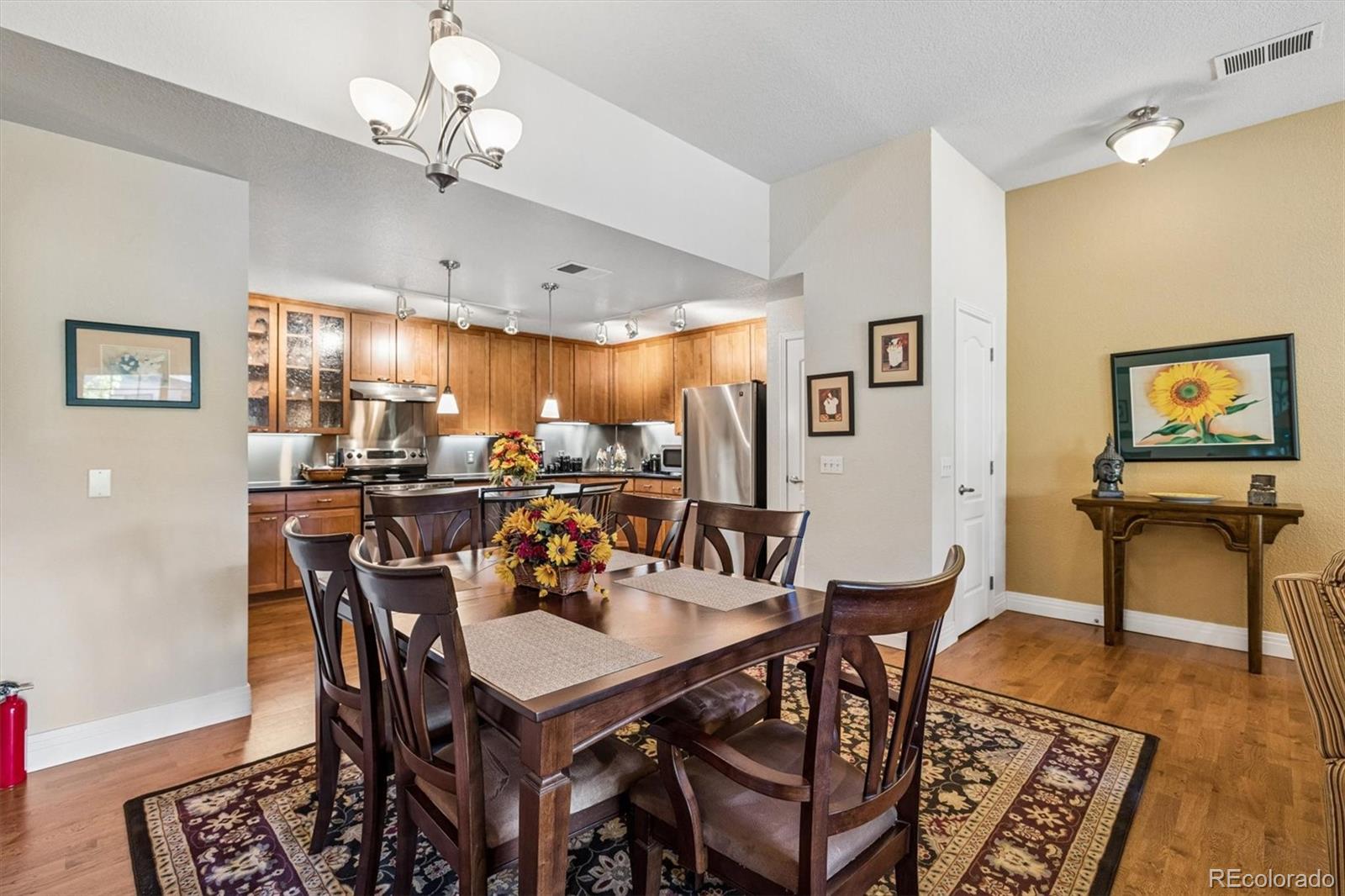 MLS Image #4 for 159  quebec street,denver, Colorado