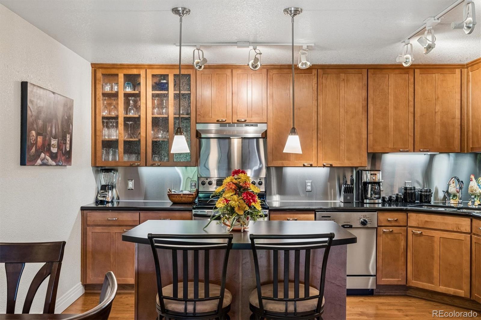 MLS Image #5 for 159  quebec street,denver, Colorado