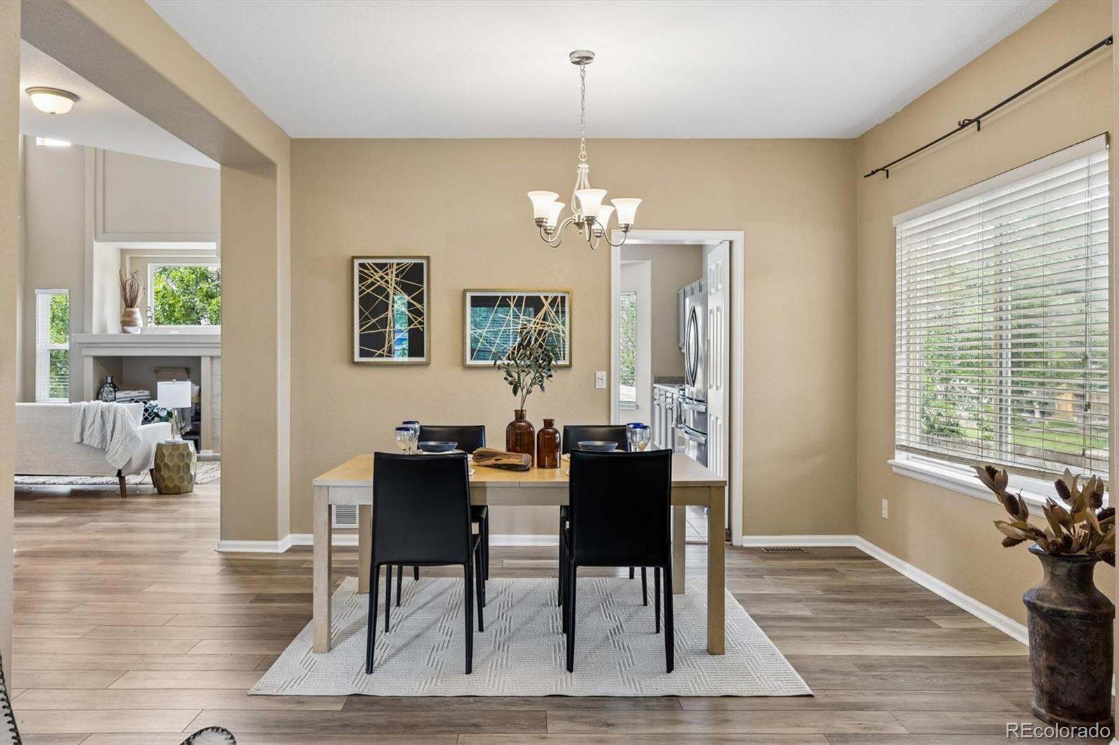 MLS Image #10 for 537  pitkin way,castle rock, Colorado