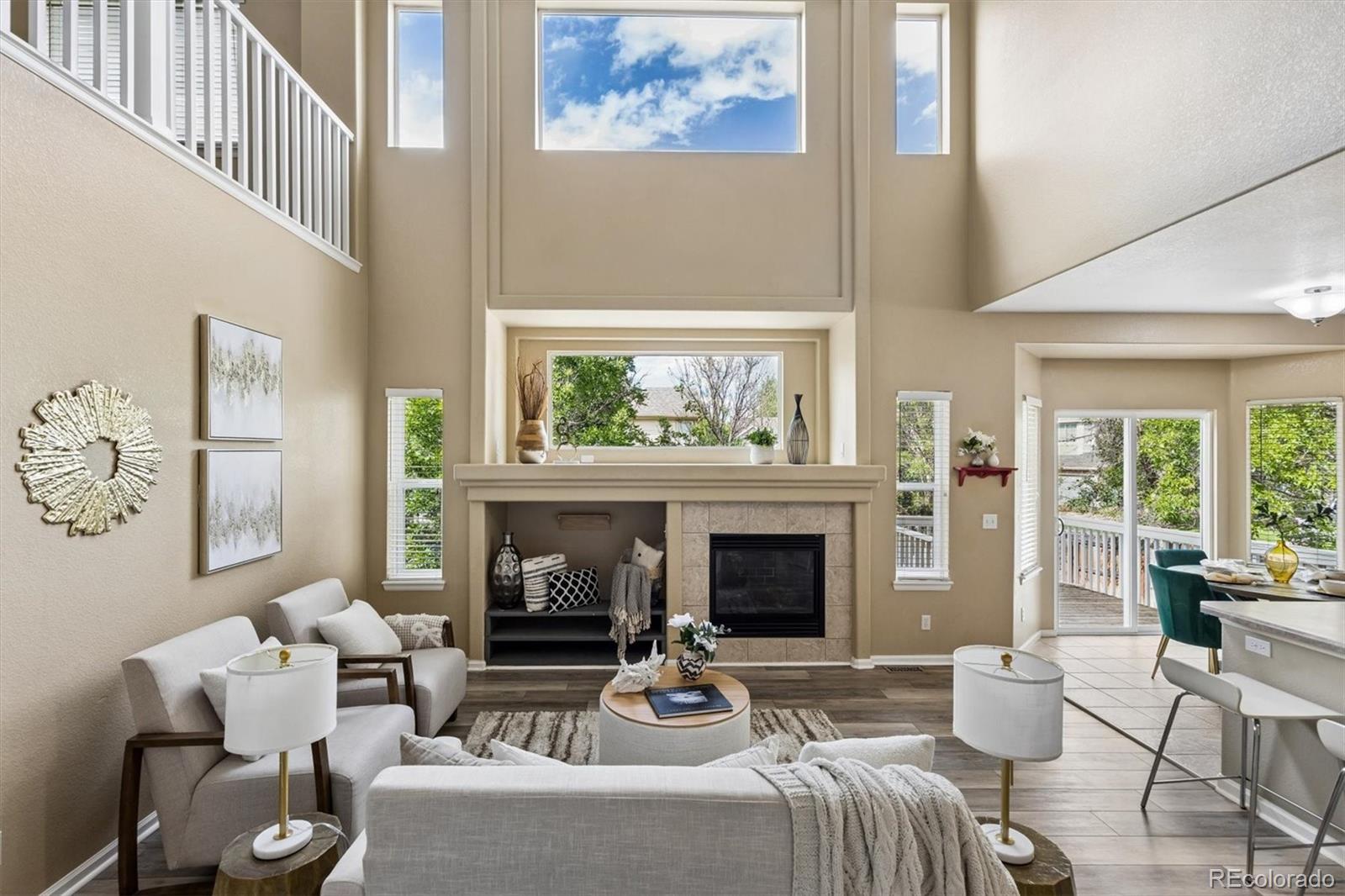 MLS Image #12 for 537  pitkin way,castle rock, Colorado