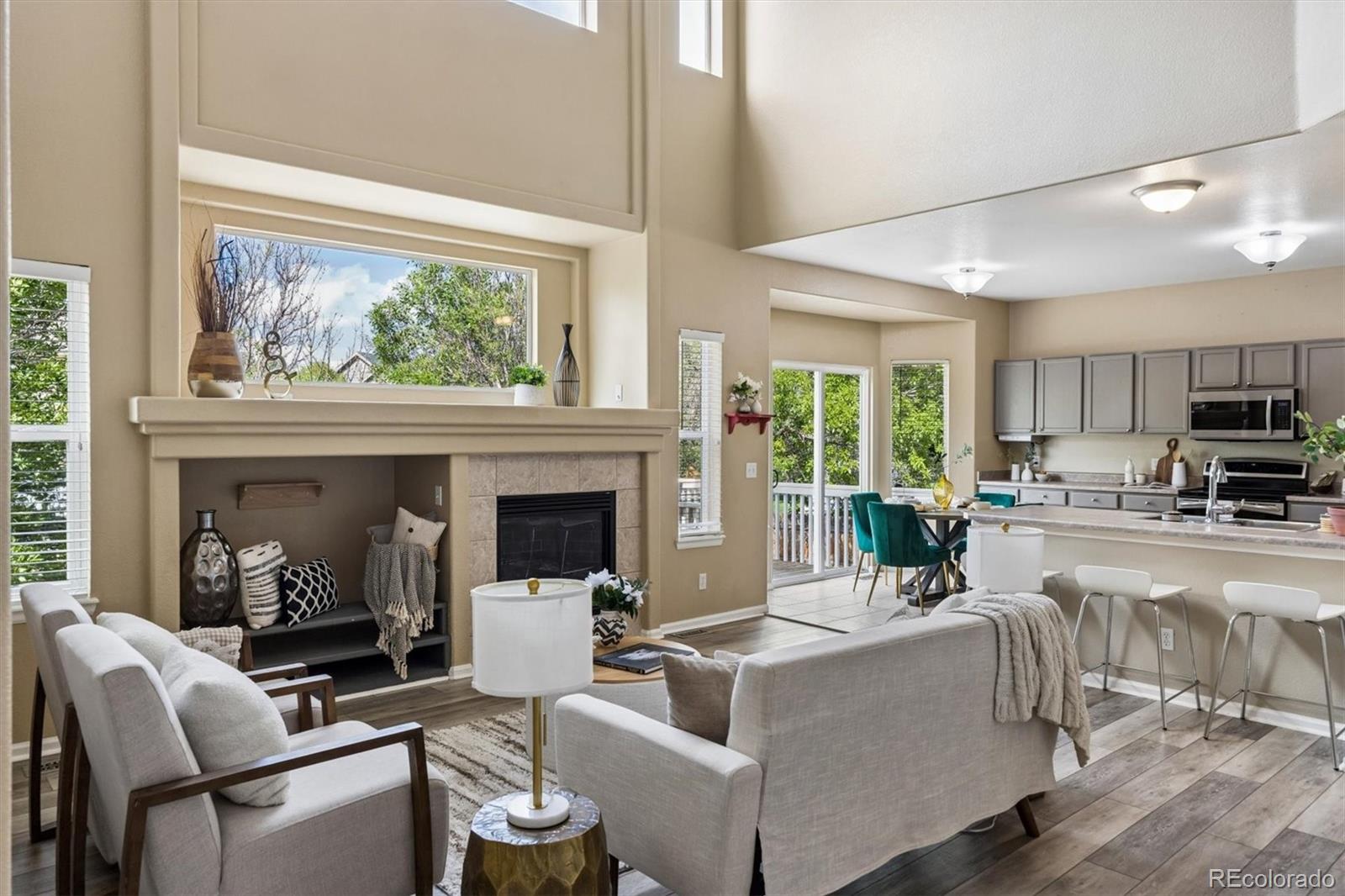 MLS Image #13 for 537  pitkin way,castle rock, Colorado