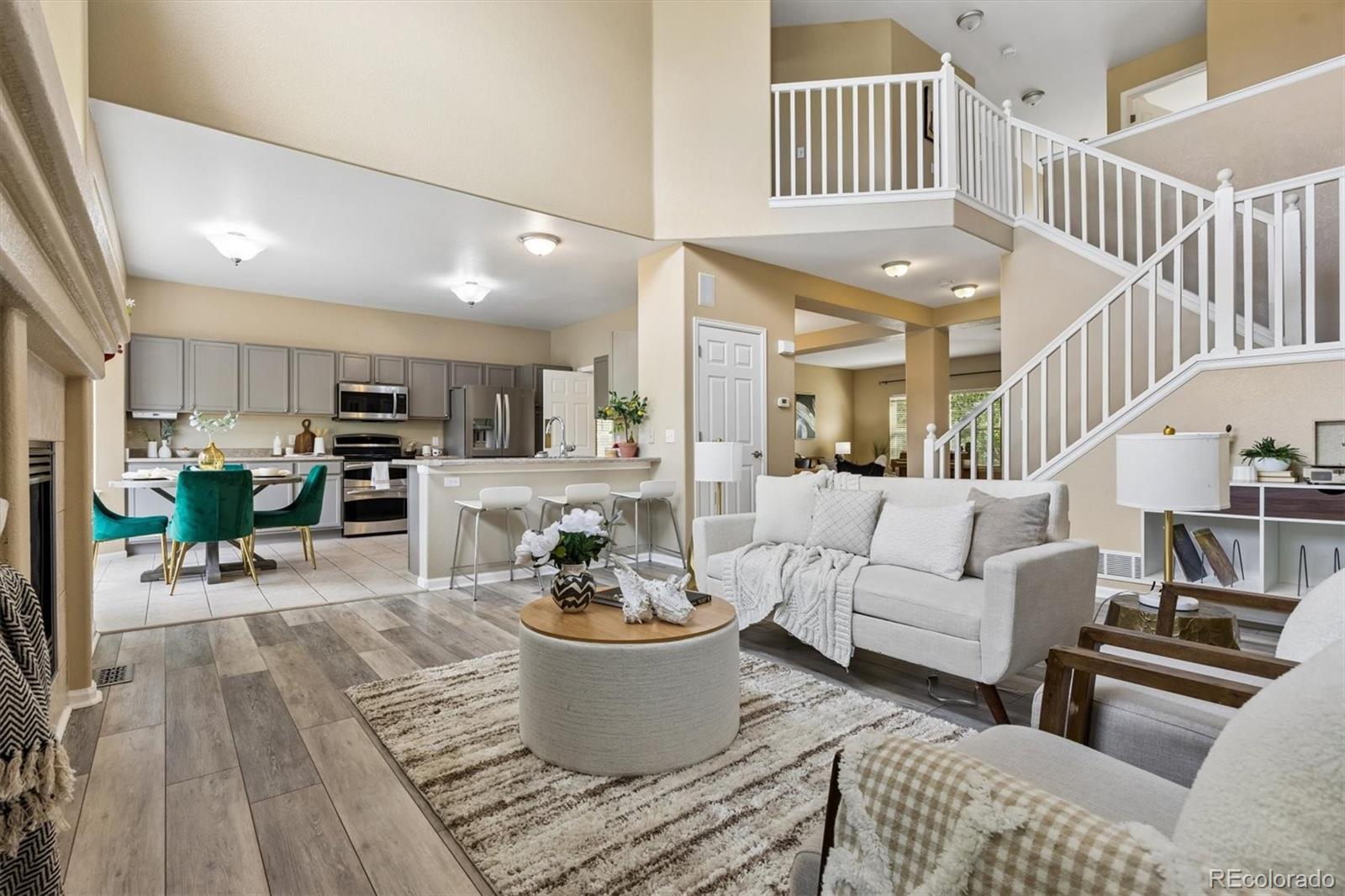 MLS Image #14 for 537  pitkin way,castle rock, Colorado