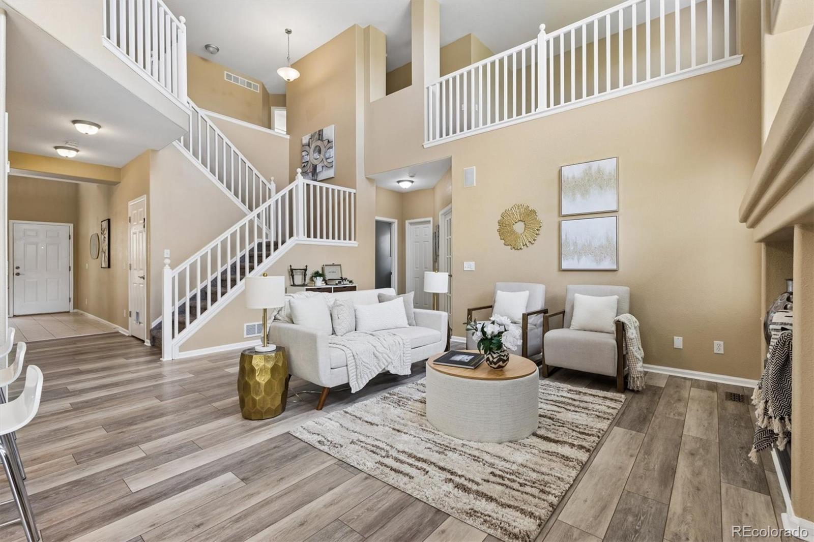 MLS Image #15 for 537  pitkin way,castle rock, Colorado