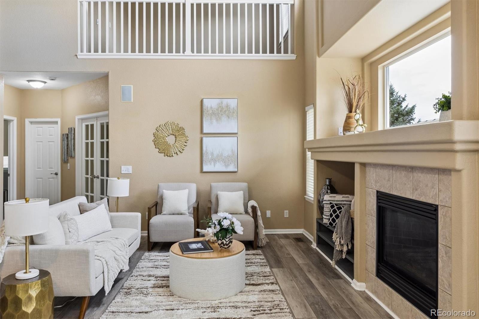 MLS Image #16 for 537  pitkin way,castle rock, Colorado