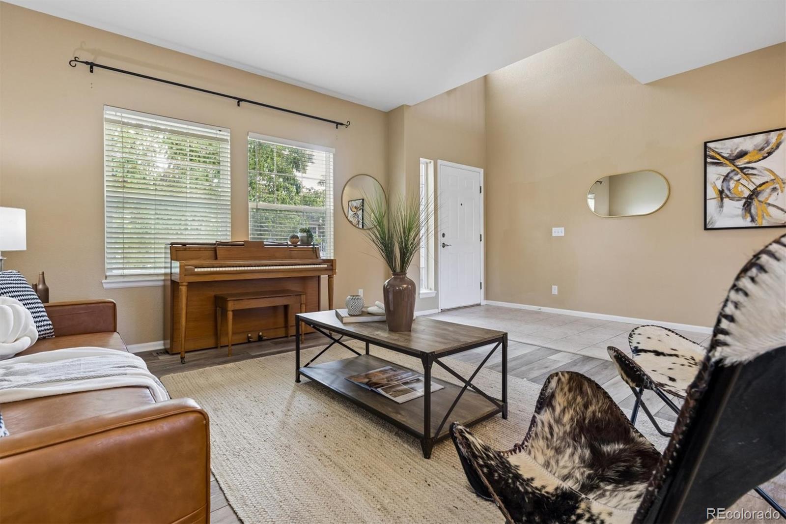 MLS Image #2 for 537  pitkin way,castle rock, Colorado