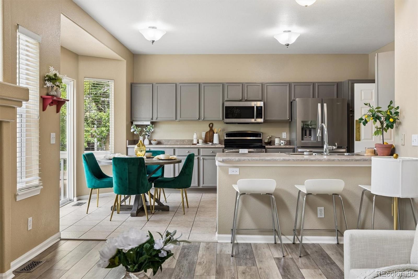MLS Image #21 for 537  pitkin way,castle rock, Colorado