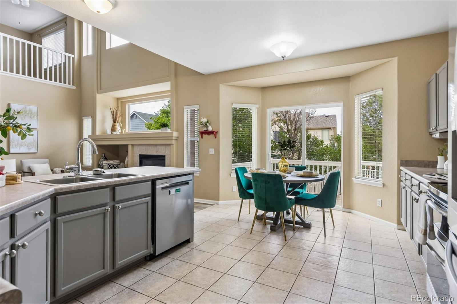 MLS Image #22 for 537  pitkin way,castle rock, Colorado