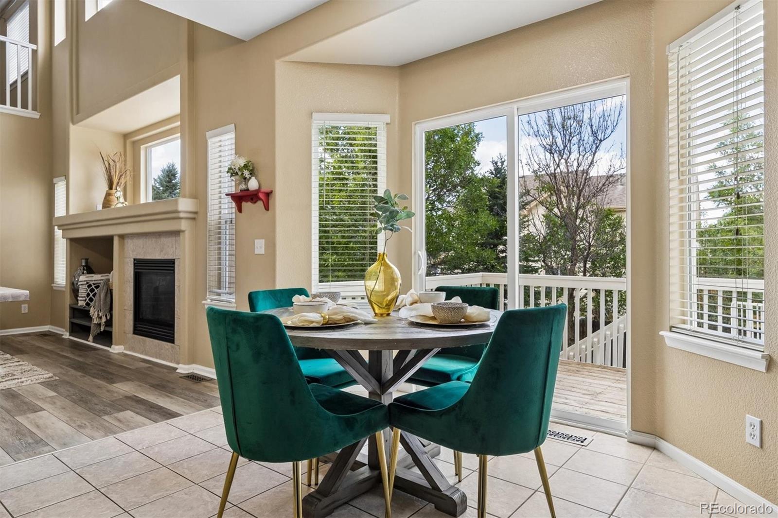MLS Image #23 for 537  pitkin way,castle rock, Colorado