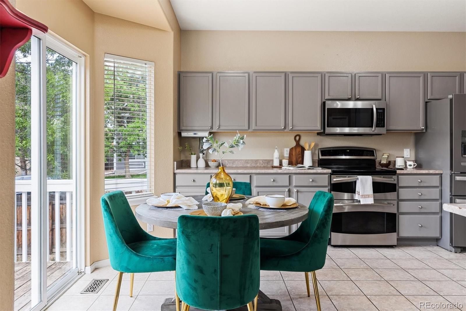MLS Image #24 for 537  pitkin way,castle rock, Colorado
