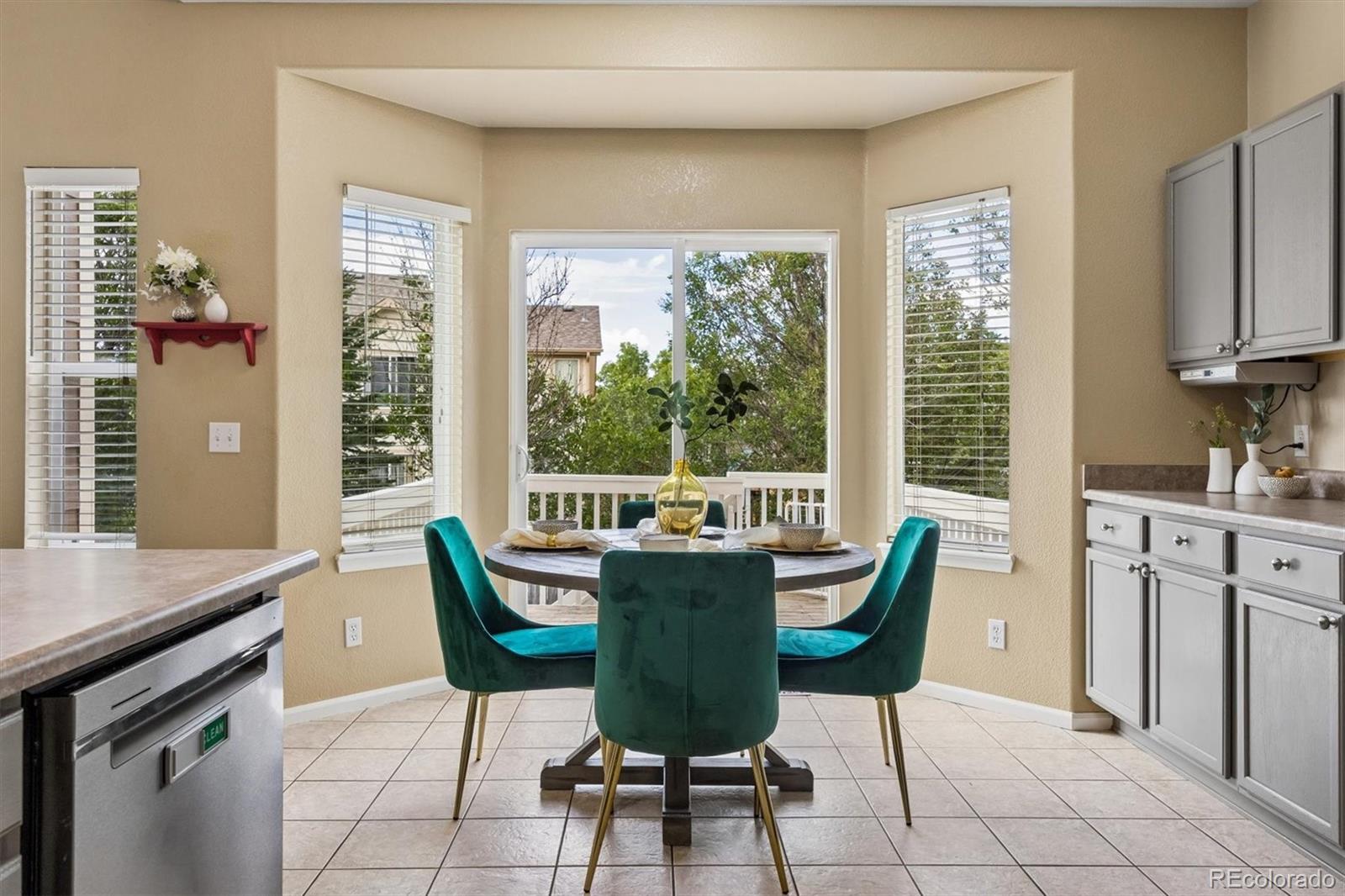 MLS Image #25 for 537  pitkin way,castle rock, Colorado
