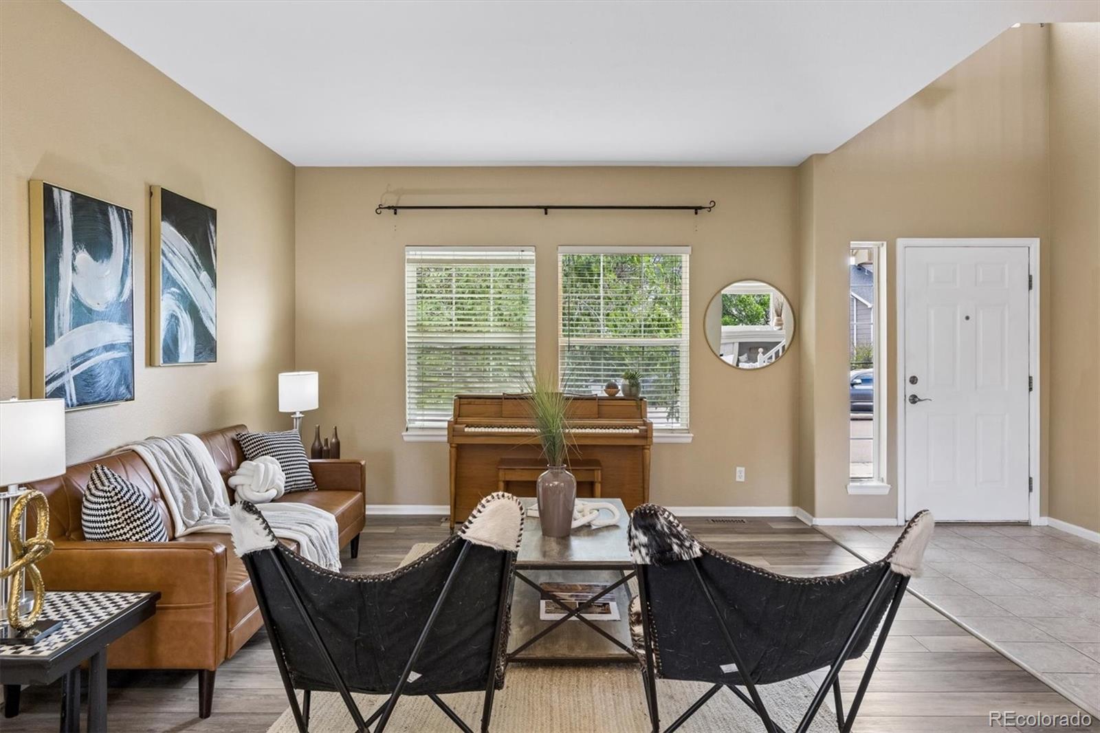 MLS Image #3 for 537  pitkin way,castle rock, Colorado