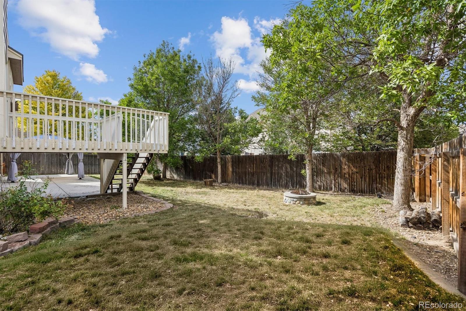MLS Image #41 for 537  pitkin way,castle rock, Colorado