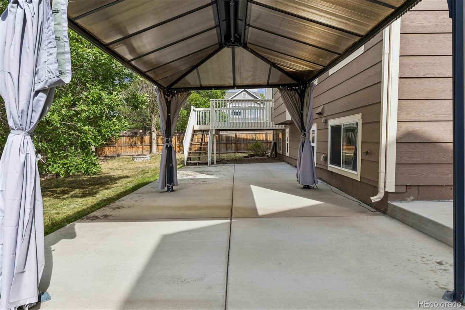MLS Image #42 for 537  pitkin way,castle rock, Colorado