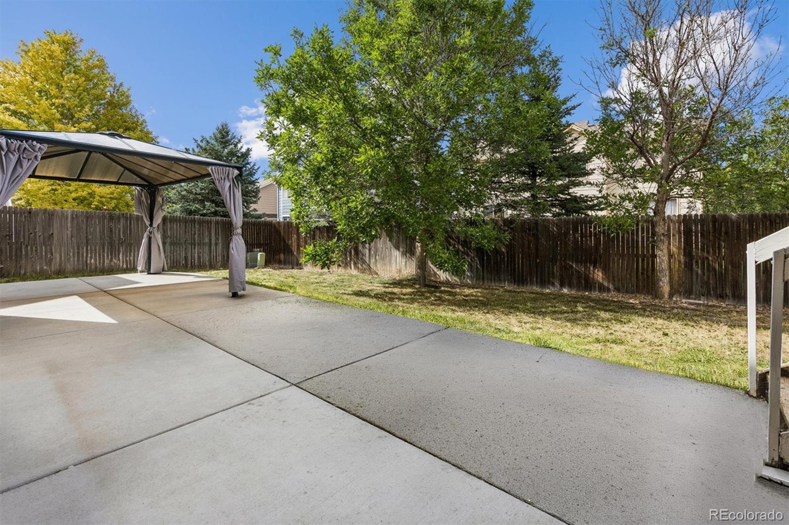 MLS Image #43 for 537  pitkin way,castle rock, Colorado