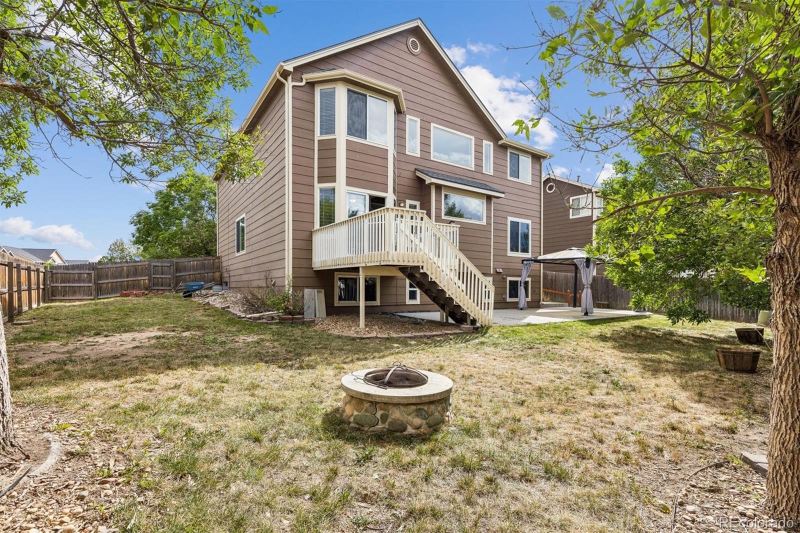 MLS Image #45 for 537  pitkin way,castle rock, Colorado