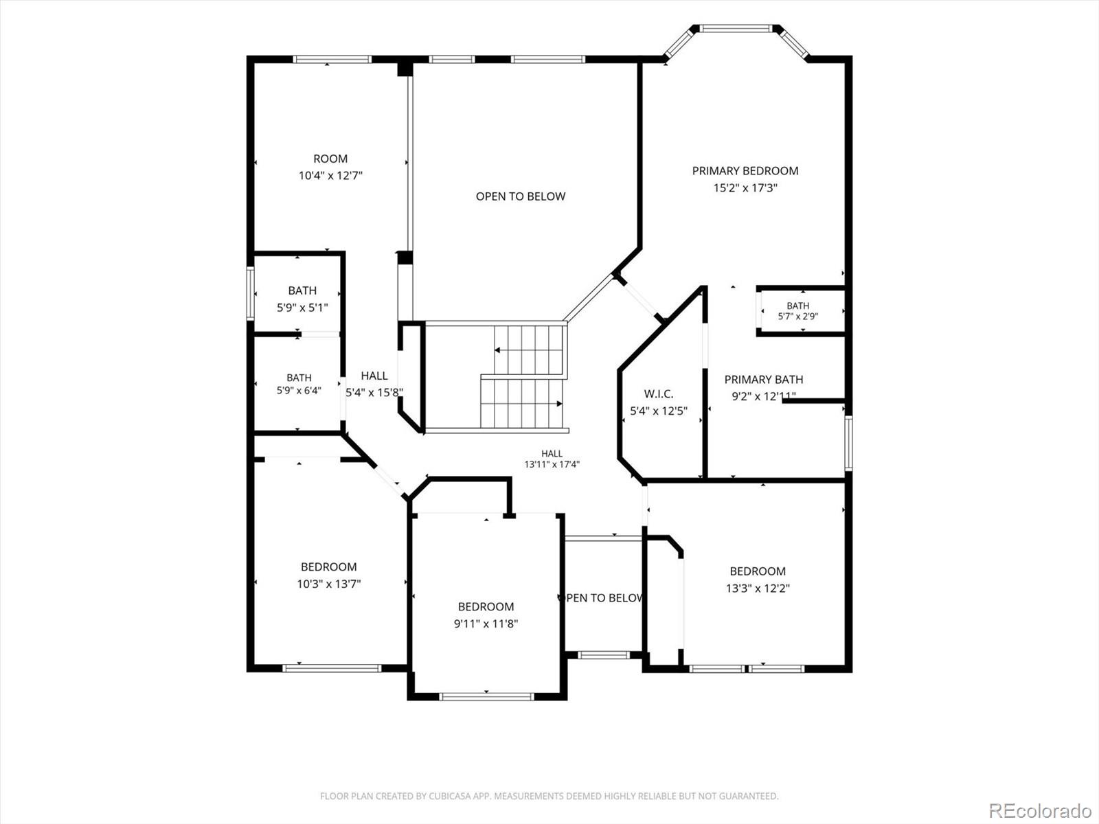 MLS Image #47 for 537  pitkin way,castle rock, Colorado