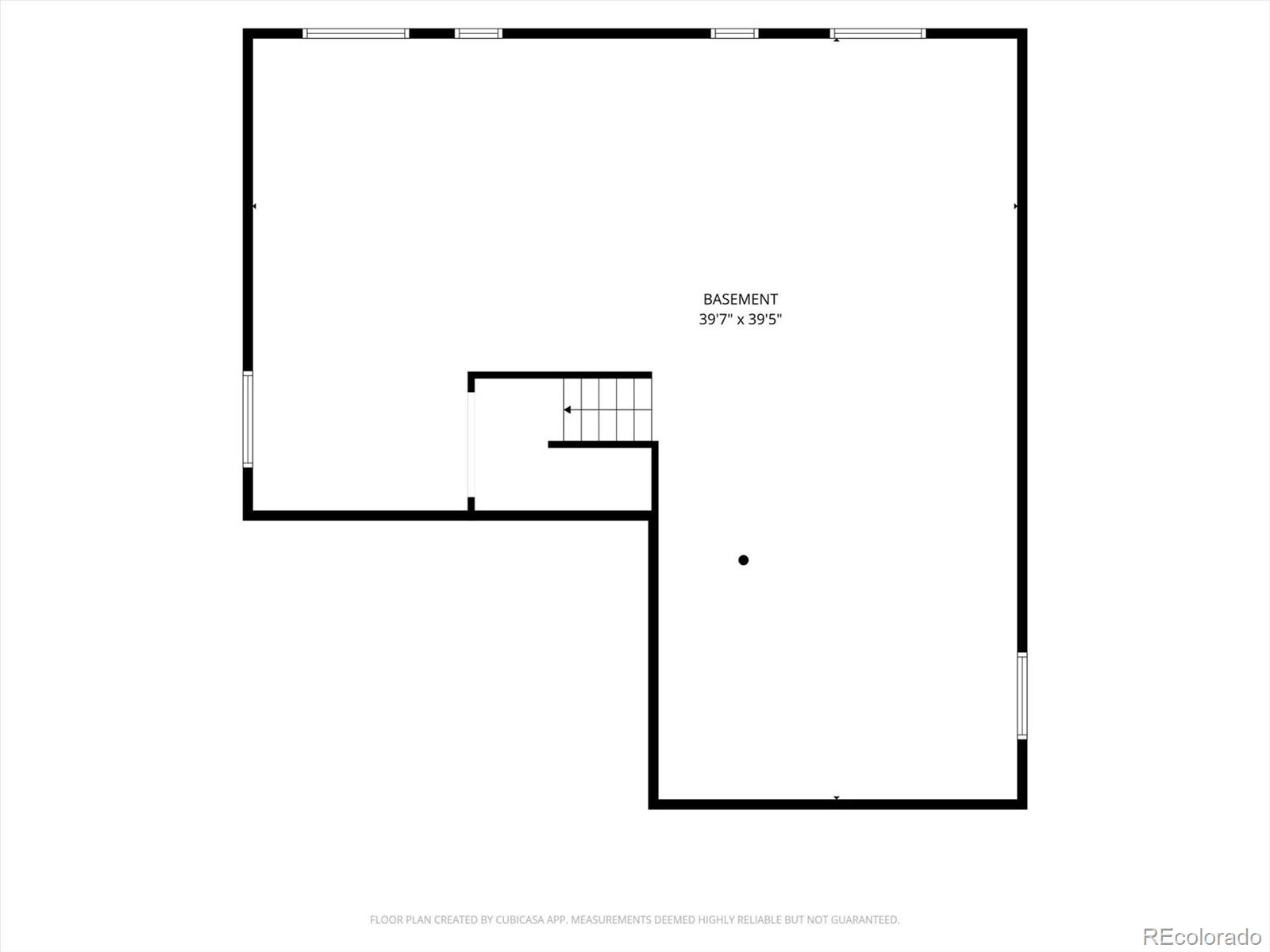 MLS Image #48 for 537  pitkin way,castle rock, Colorado