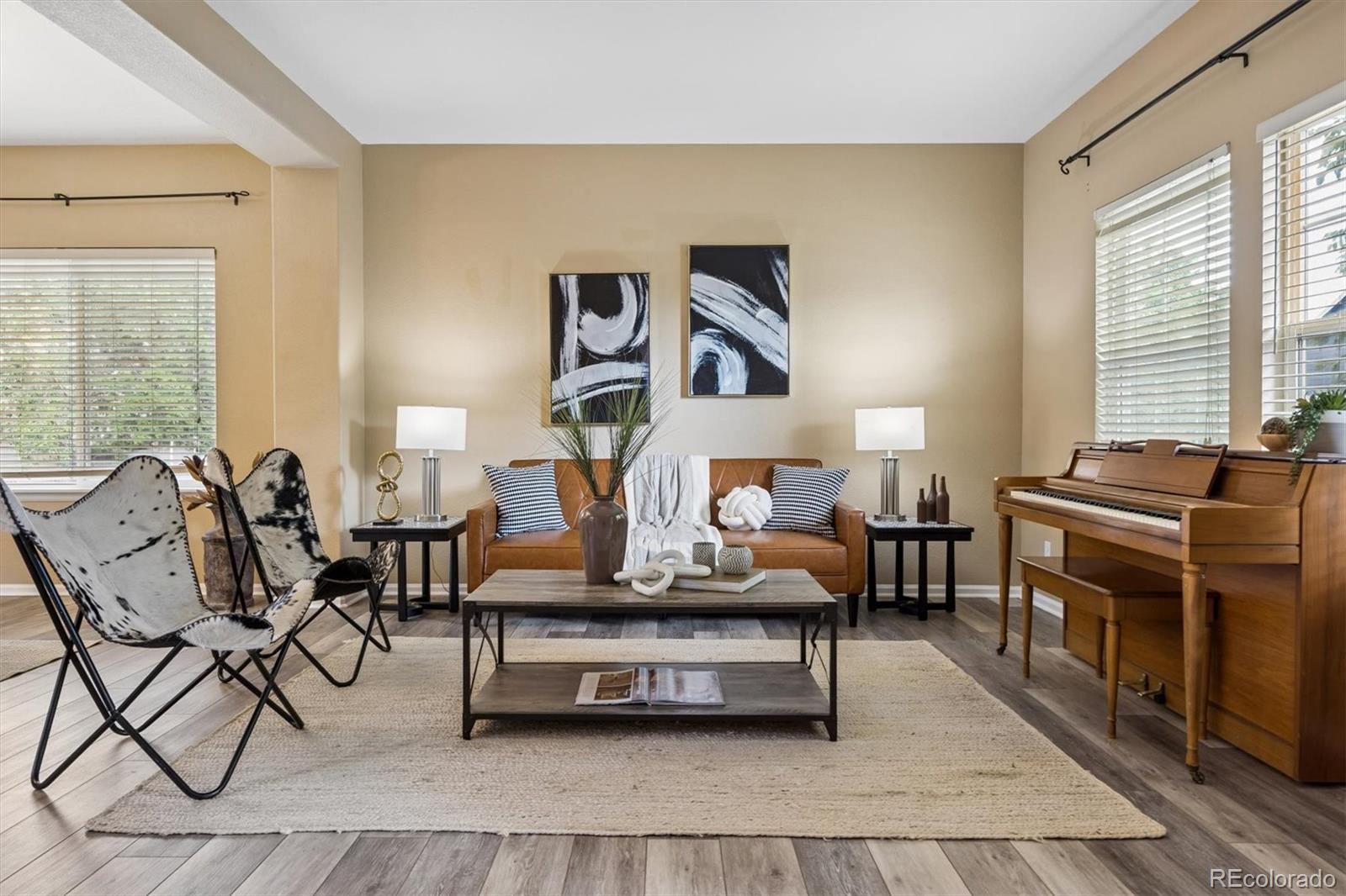 MLS Image #5 for 537  pitkin way,castle rock, Colorado