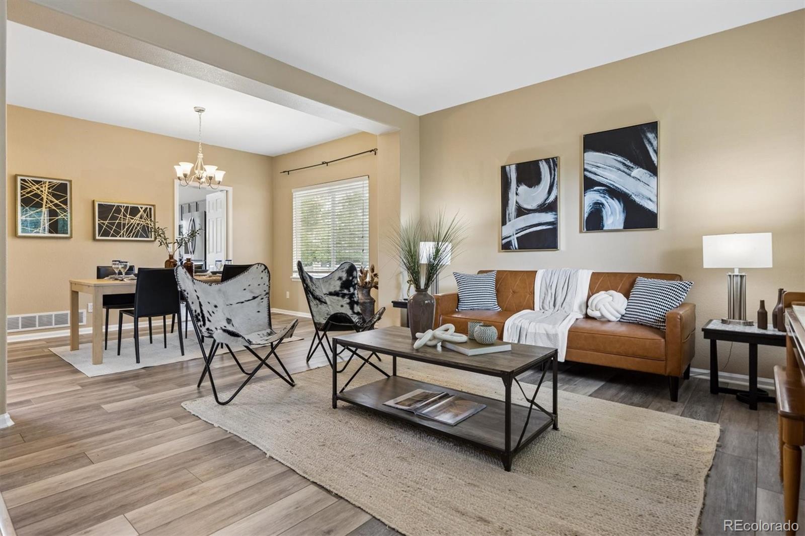 MLS Image #6 for 537  pitkin way,castle rock, Colorado