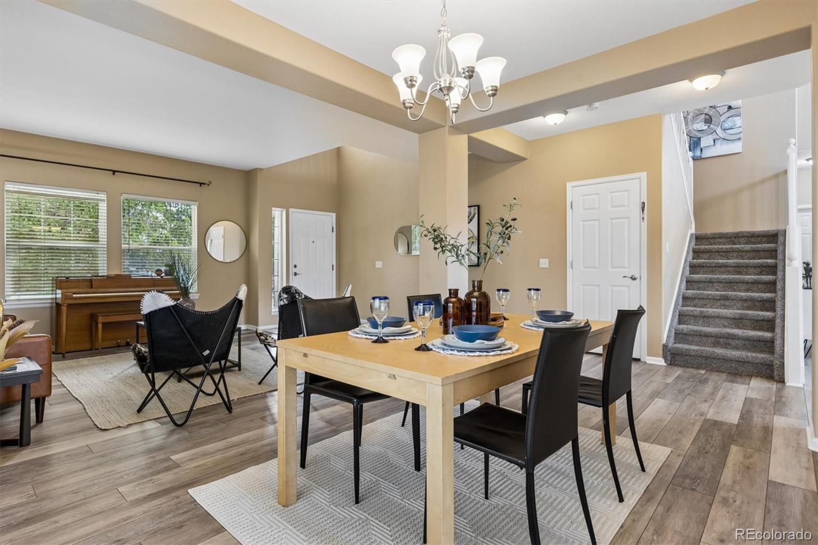 MLS Image #7 for 537  pitkin way,castle rock, Colorado