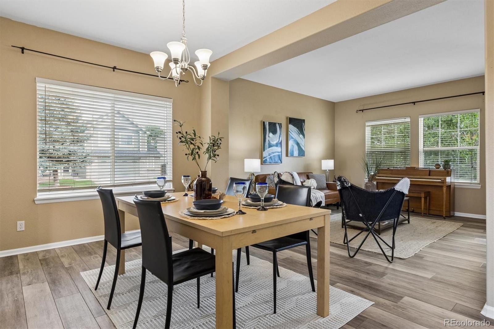 MLS Image #8 for 537  pitkin way,castle rock, Colorado
