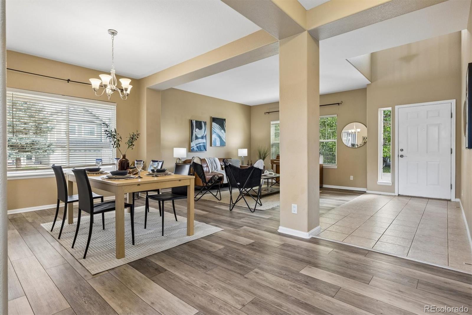 MLS Image #9 for 537  pitkin way,castle rock, Colorado