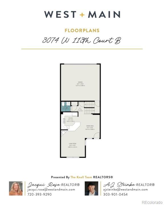 MLS Image #24 for 3074 w 113th court,westminster, Colorado